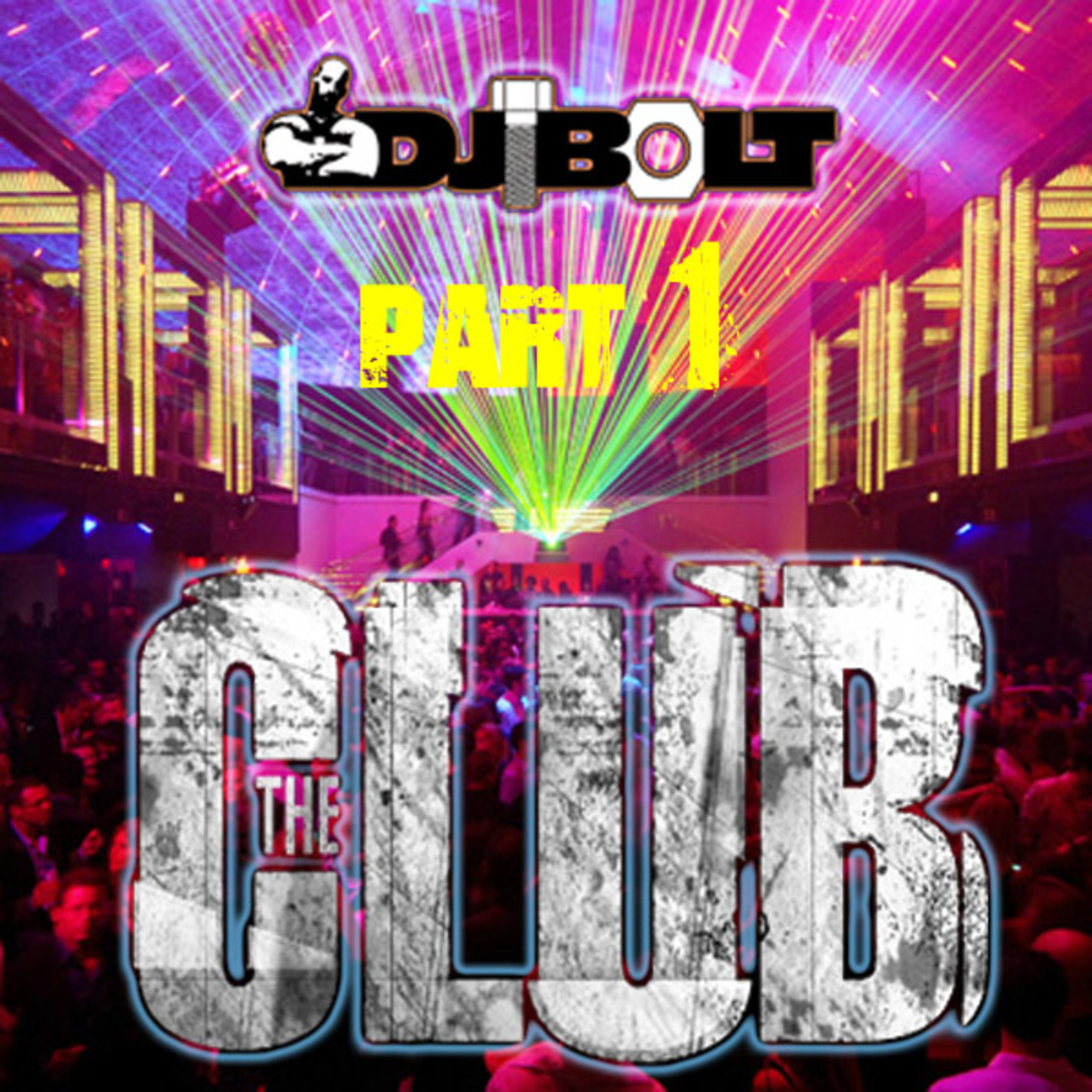 Dj Bolts Podcast Toppodcastcom - 