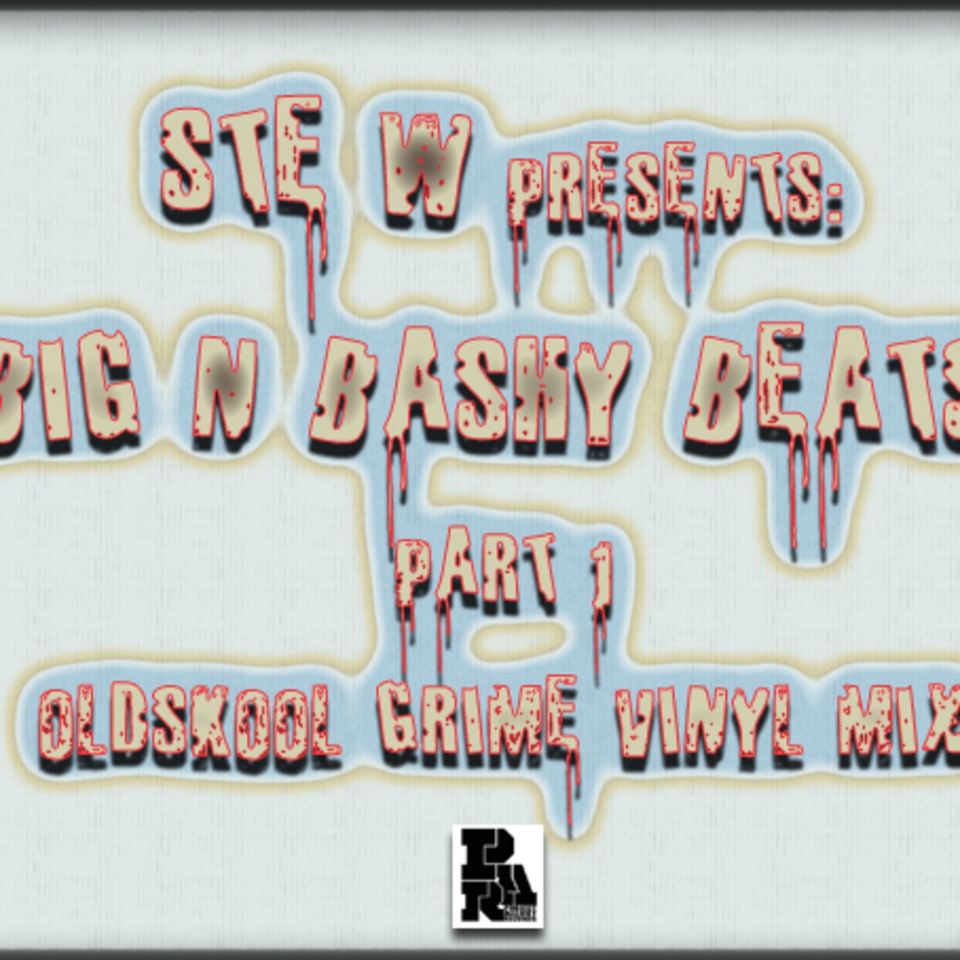 STE W presents - Big N Bashy part 1