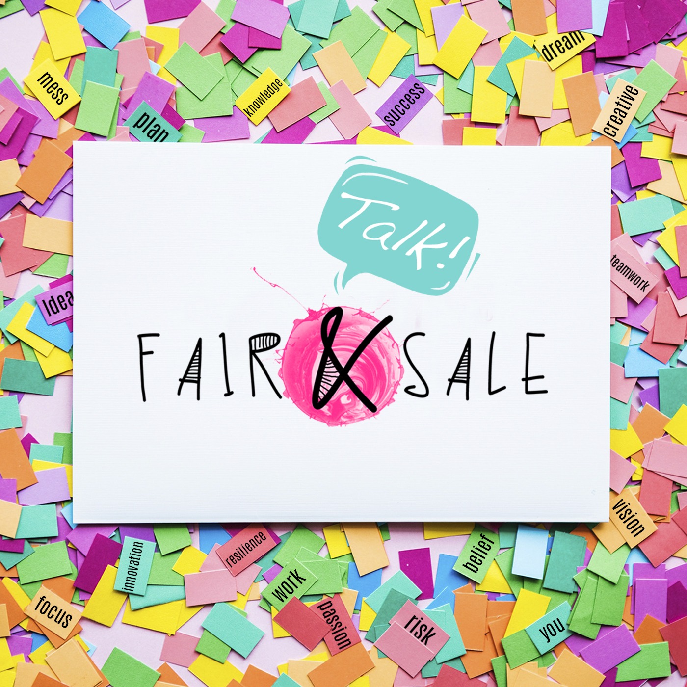 Fair&Sale Talkcast #1
