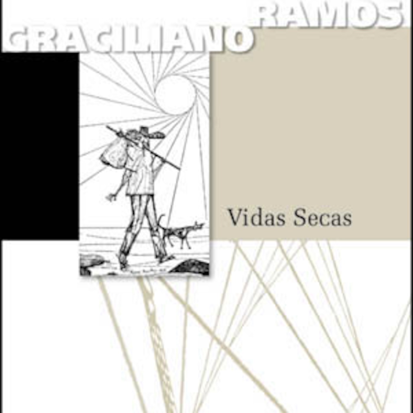 vidasecas experimental podcast artwork