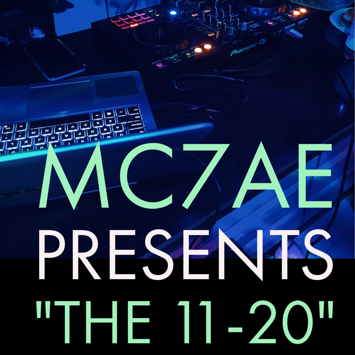 "The 11-20"
