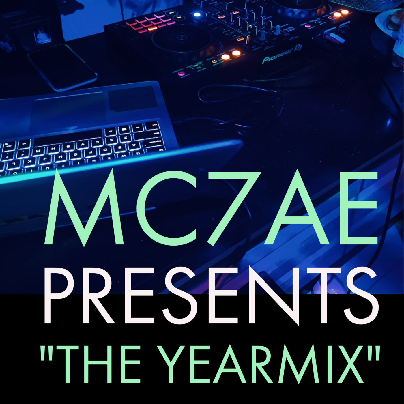 Episode 4: 2020 YearMix