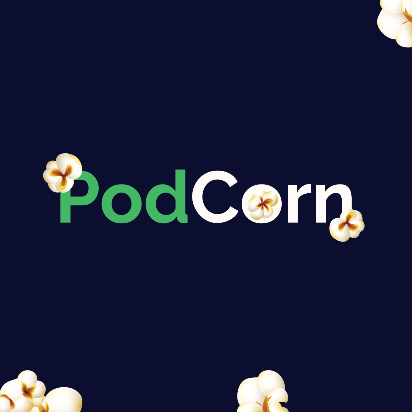 PodCorn