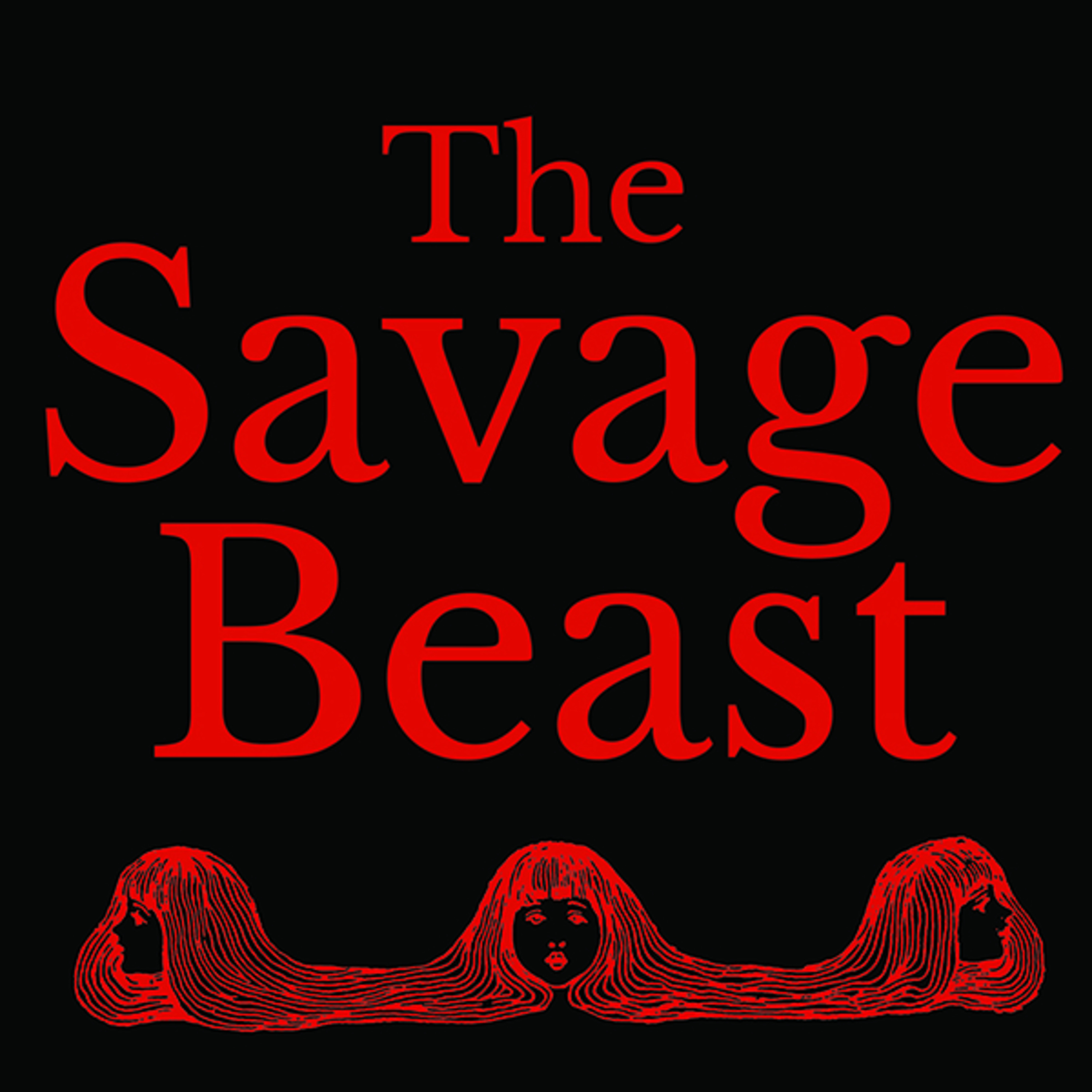 the-savage-beast-6-silence-podcast