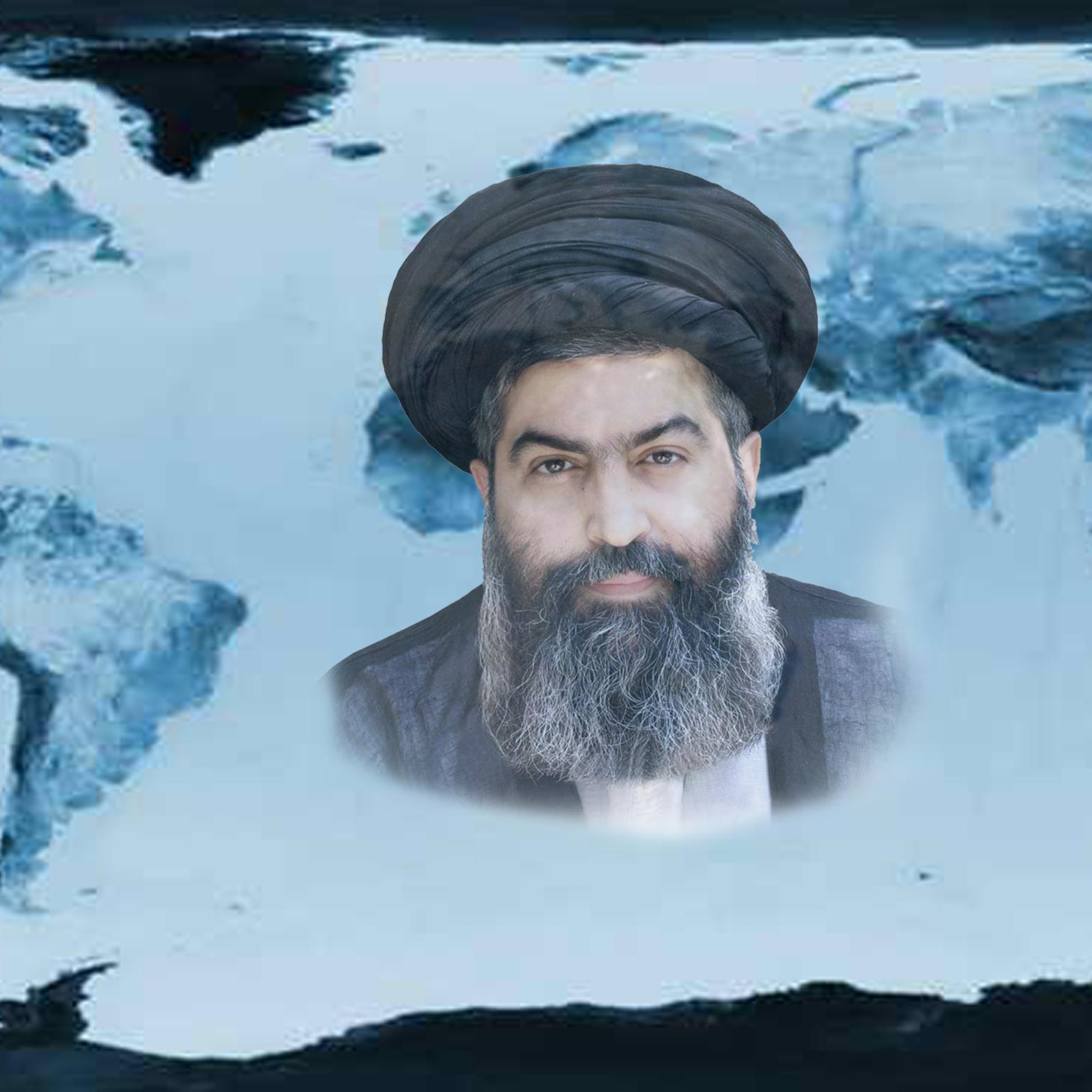 پیام آيت الله بروجردي به اجلاس سران گروه 20 در لندن episode artwork