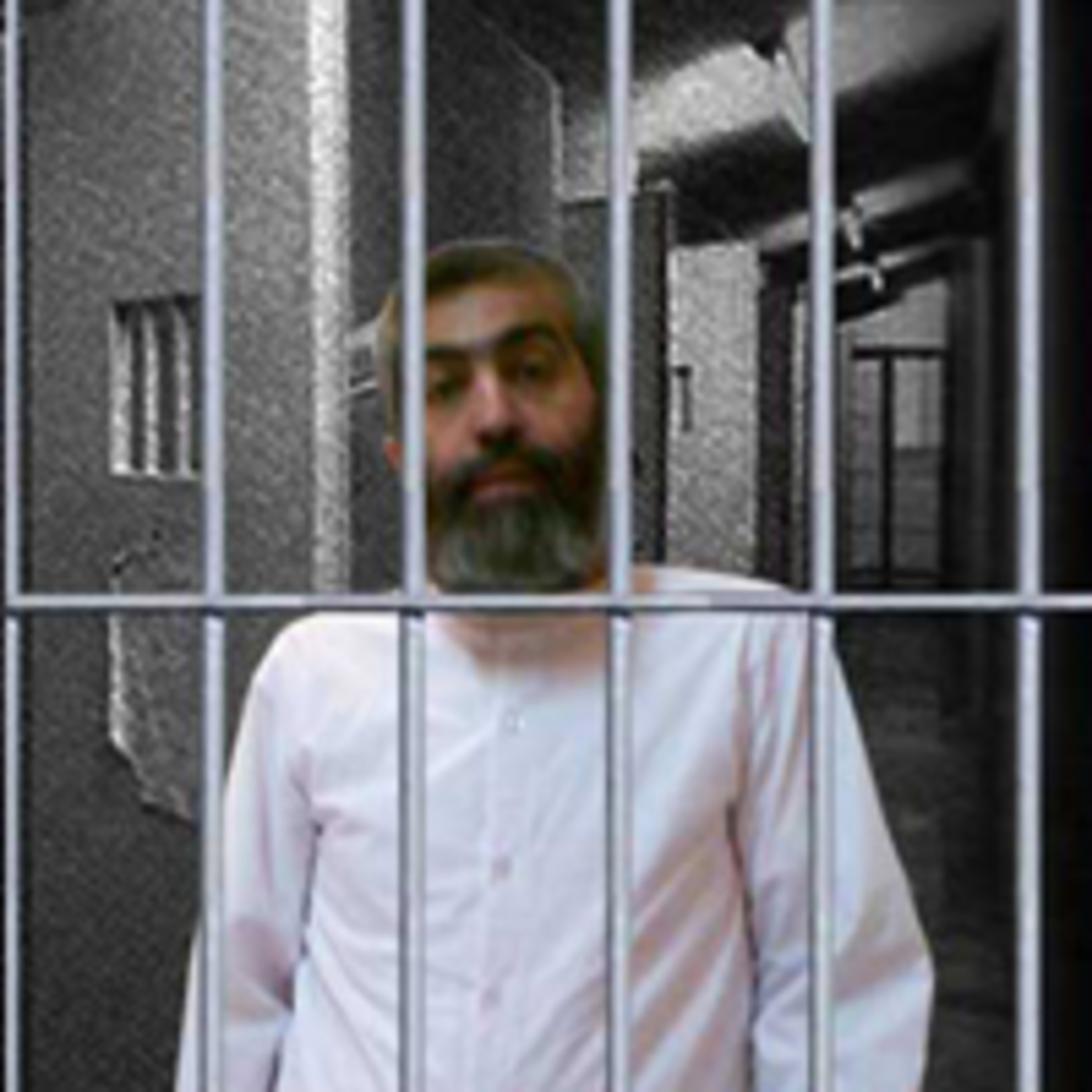 آخرین گفته های آیت الله بروجردی قبل از انتقال به مکانی نامعلوم episode artwork