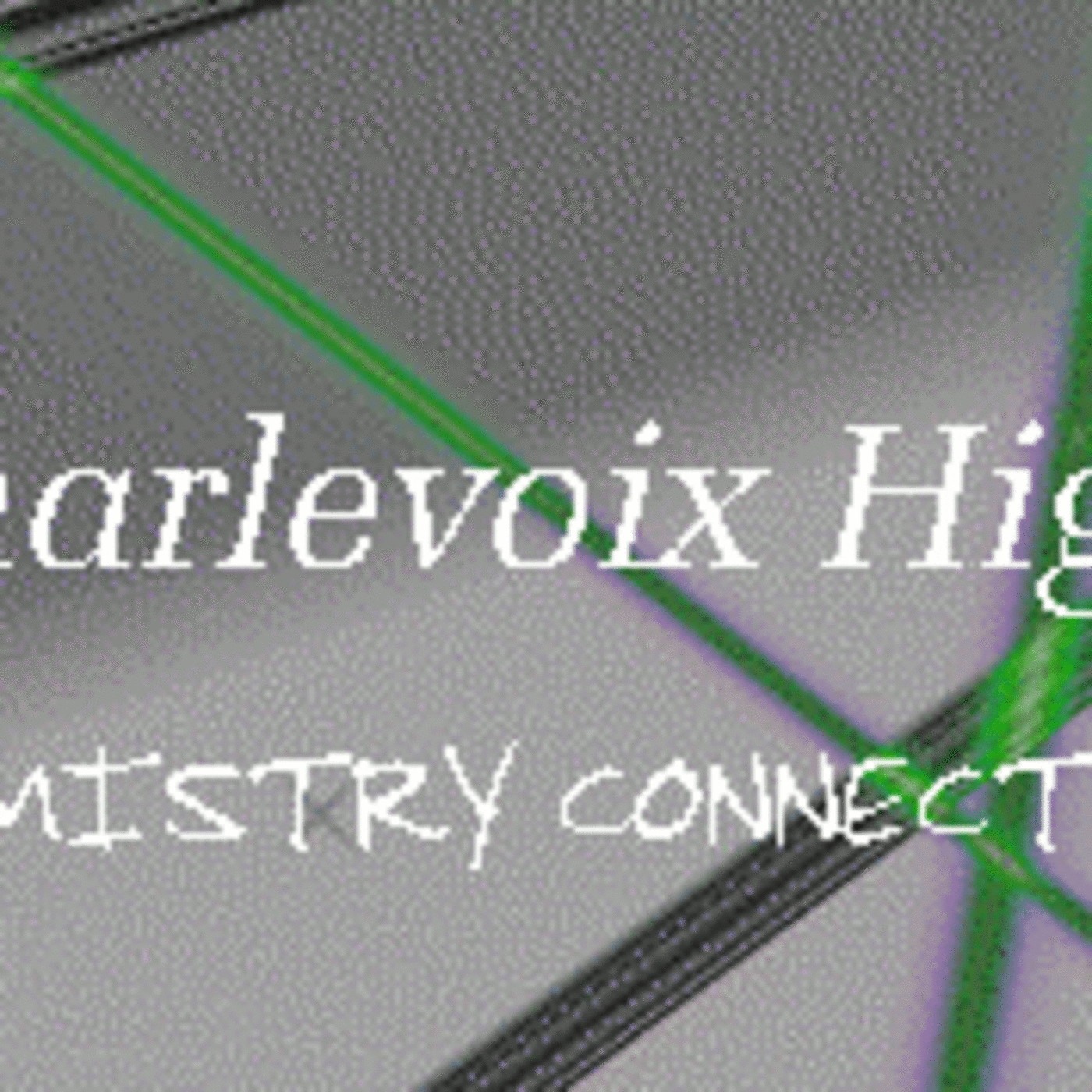 ChemCast - A CHS Honors Chemistry Podcast