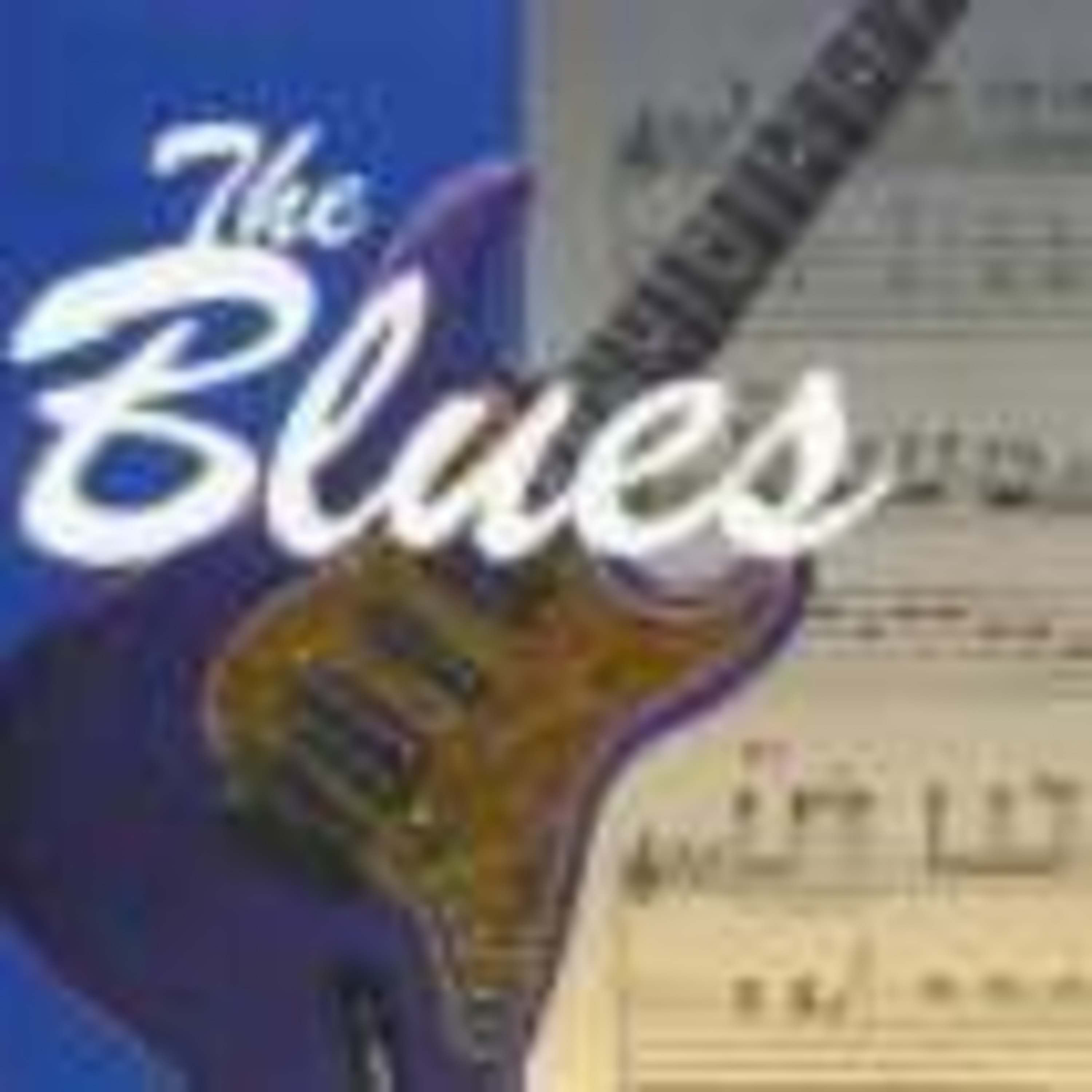 WEEP THE BLUES episode artwork