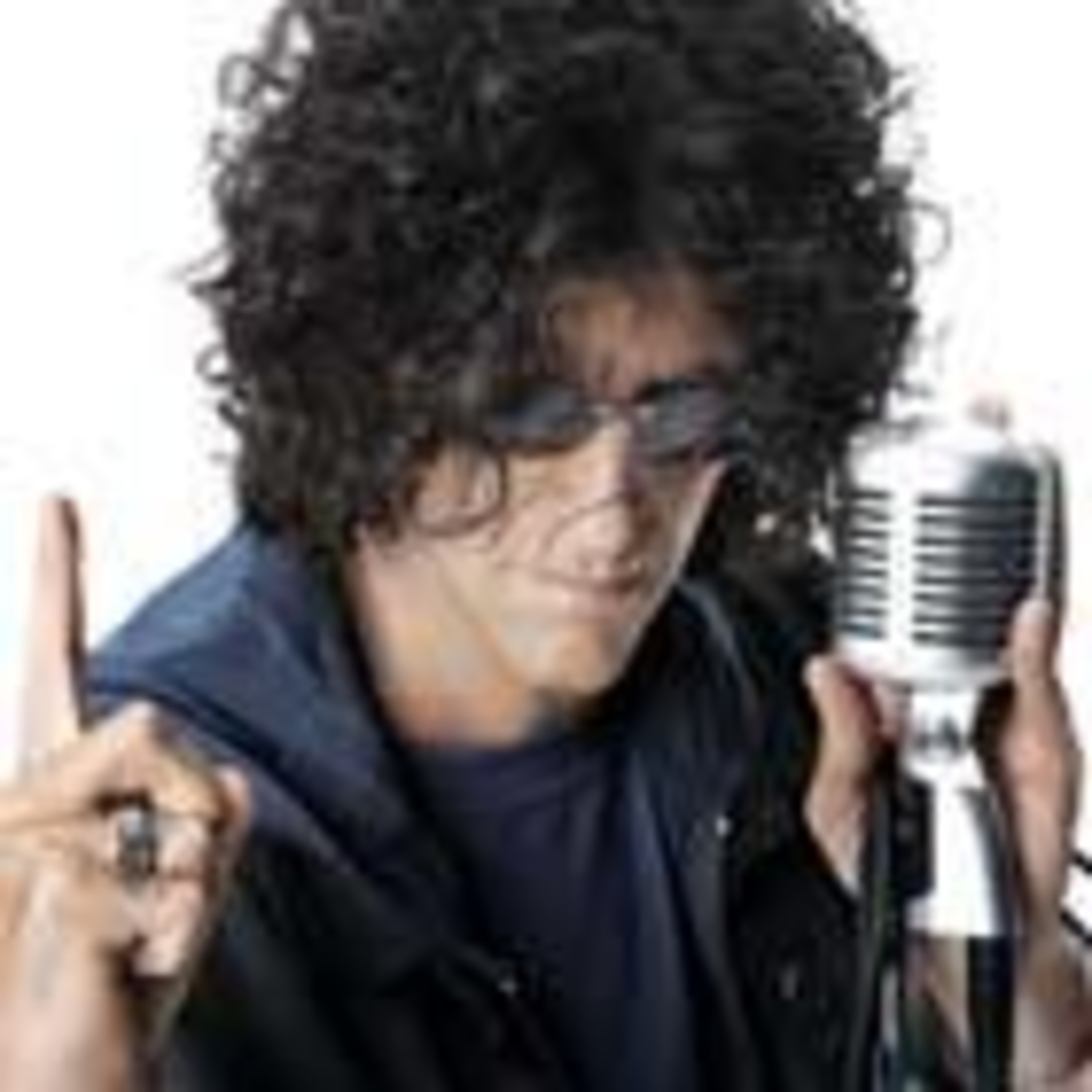 HOWARD STERN episode artwork