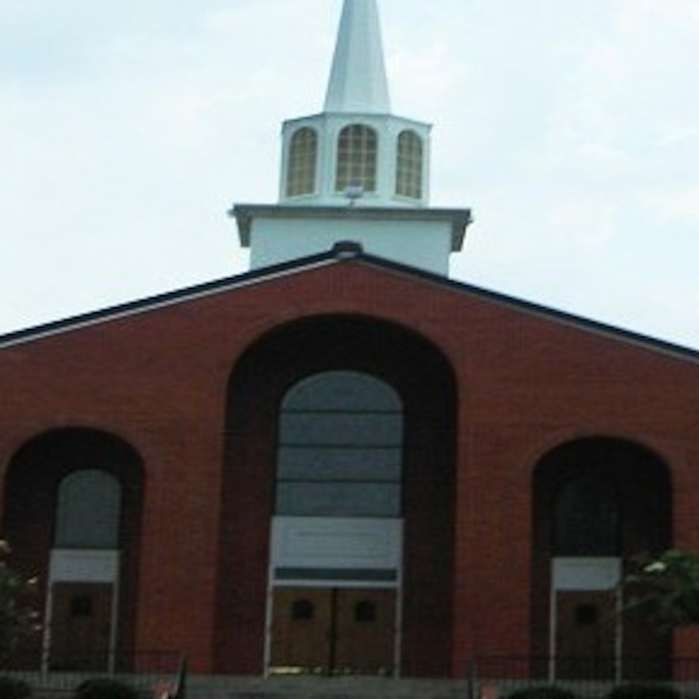 Indian Springs Baptist Church Podcast