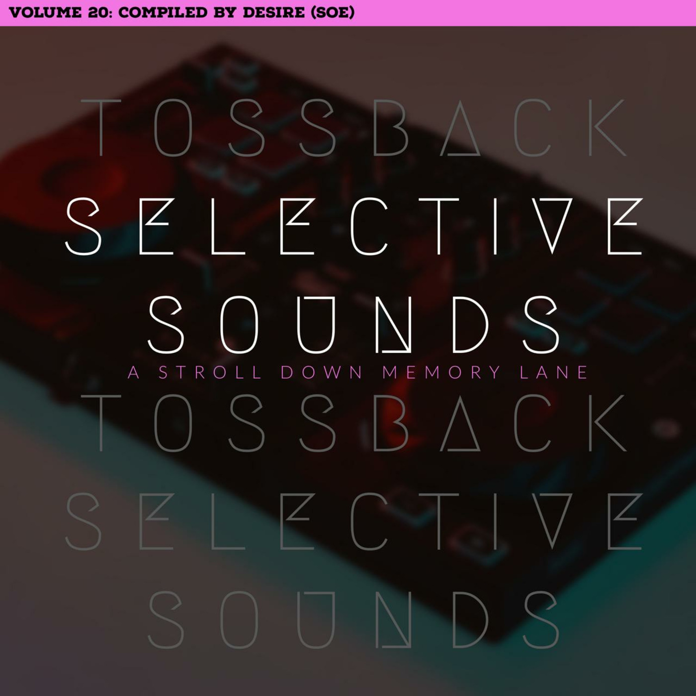 Symbol Of Excellence Podcast by dj Menzelik and Desire(Exoticsounds)
