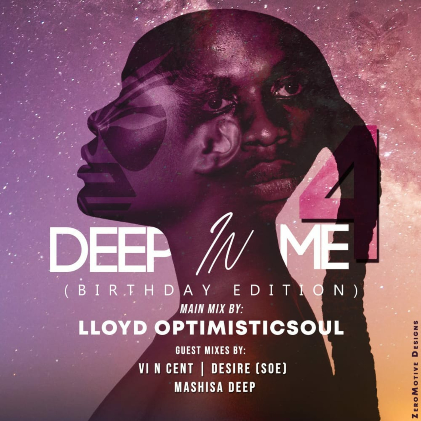 Symbol Of Excellence Podcast by dj Menzelik and Desire(Exoticsounds)