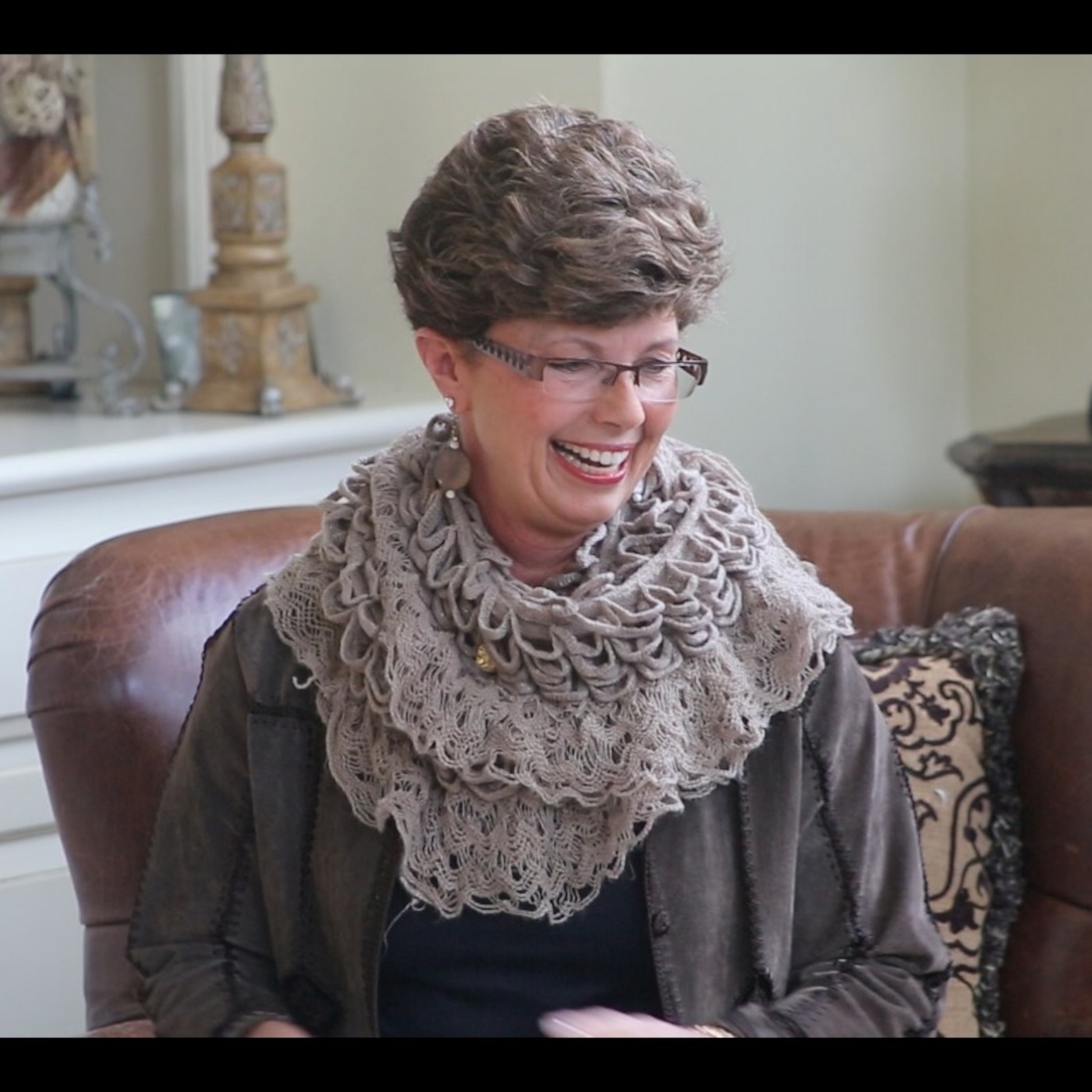 Helping Our Spouse Grow and Flourish - "Moments for Moms"