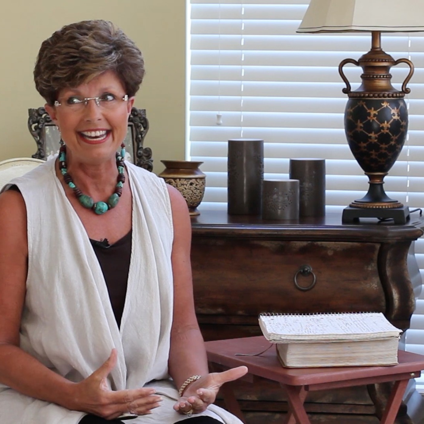 Motivational Pep Talks - "Moments for Moms"