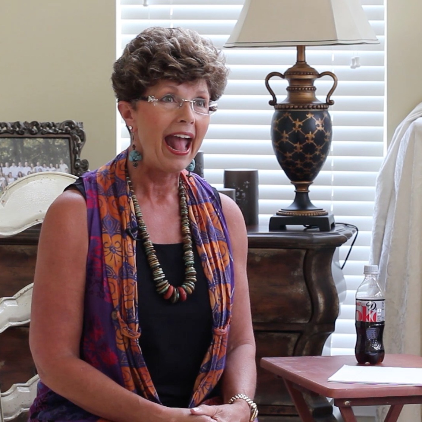 Emotional Intelligence - "Moments for Moms"