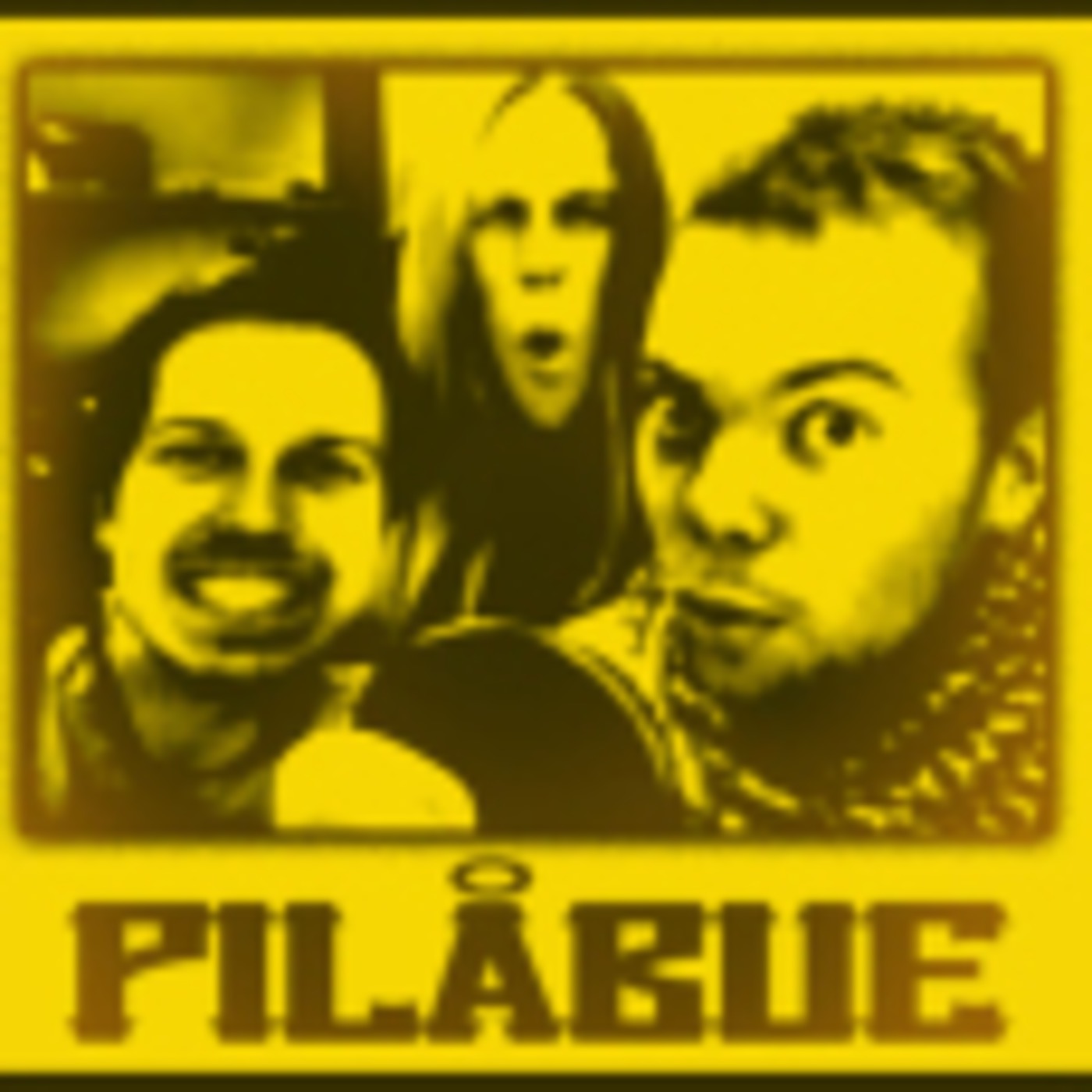Pilåbue 13.02.09 episode artwork
