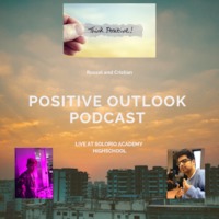 Positive Outlook Podcast | Free Podcasts | Podomatic"