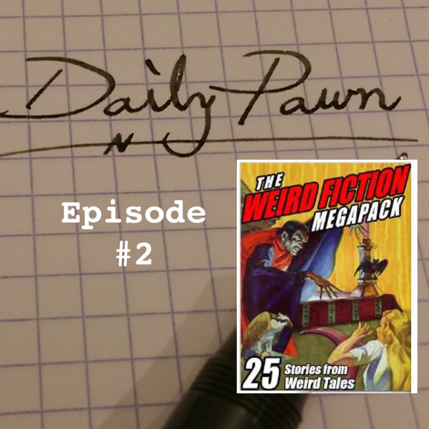 The Daily PawnCast
