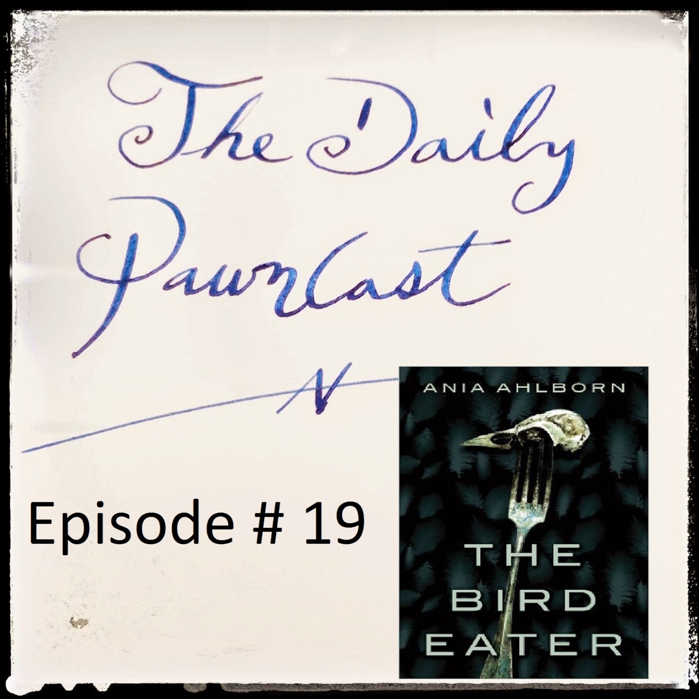 The Daily PawnCast