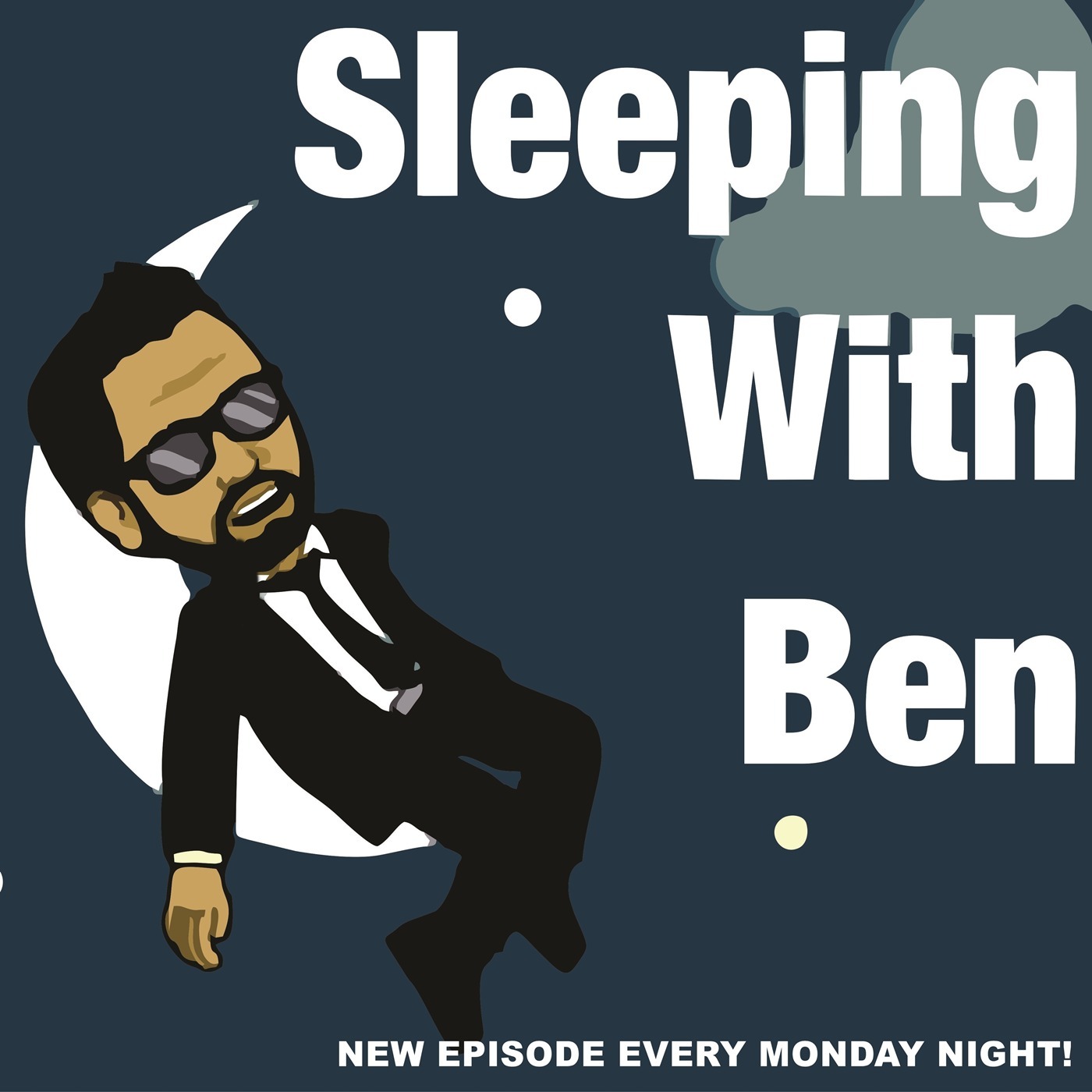 Episode 9 - Nick Wodicker