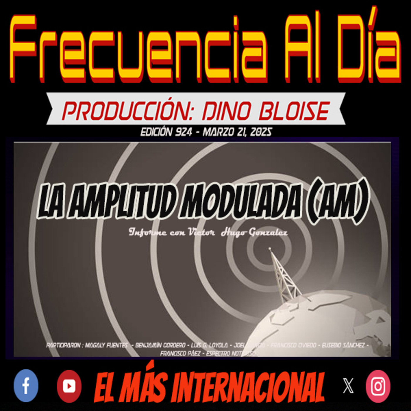 -FRECUENCIA AL DIA-