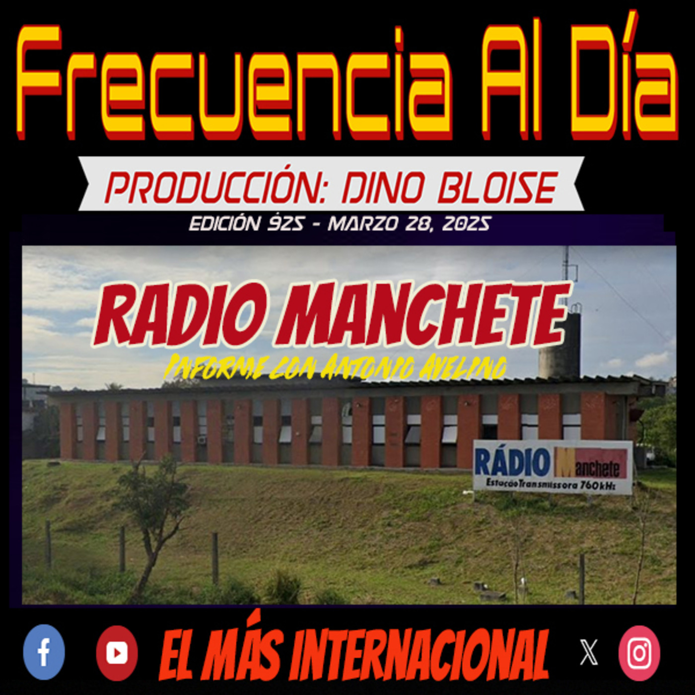 -FRECUENCIA AL DIA-