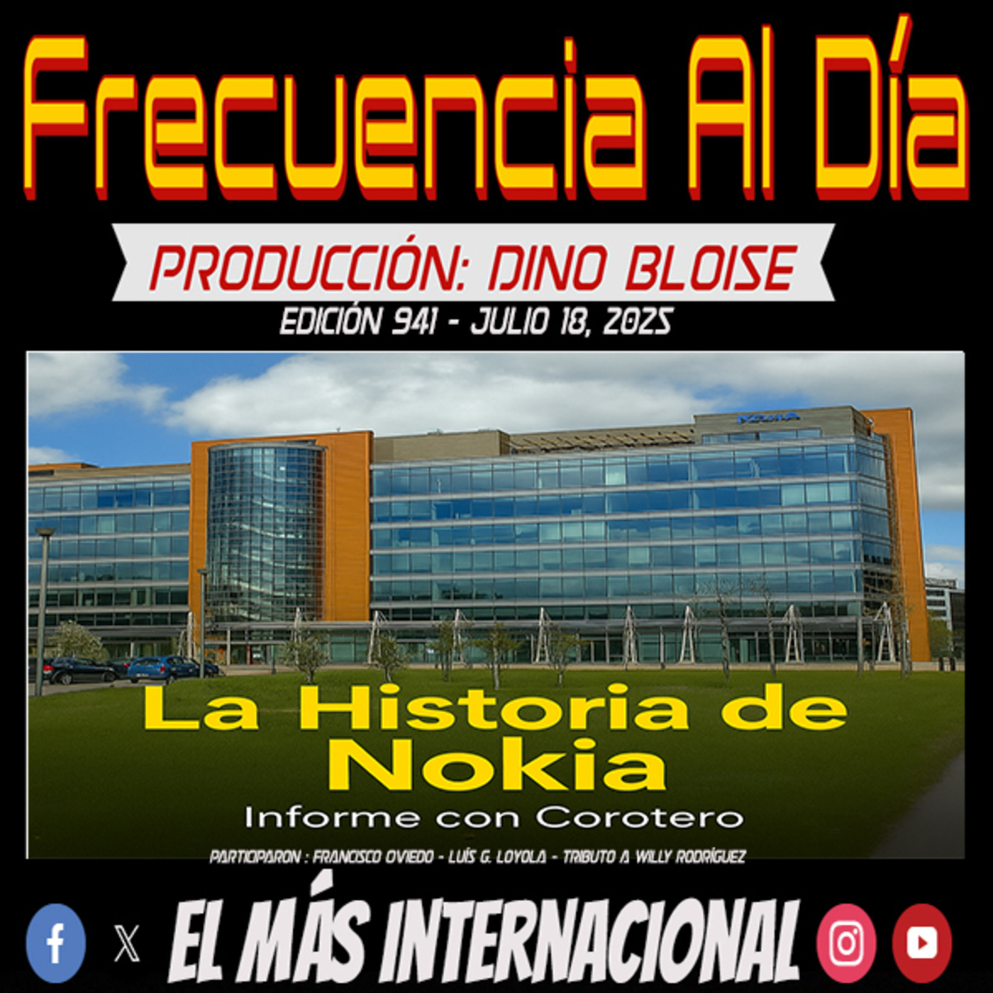 -FRECUENCIA AL DIA-