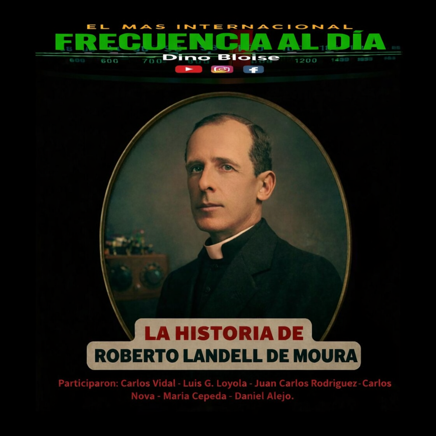 Episode 977: FRECUENCIA AL DÍA