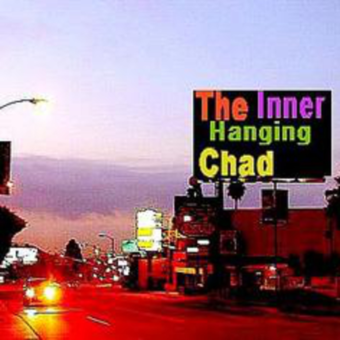Exploring Rob Nelson's inner hanging Chad-Huge rant at episode artwork
