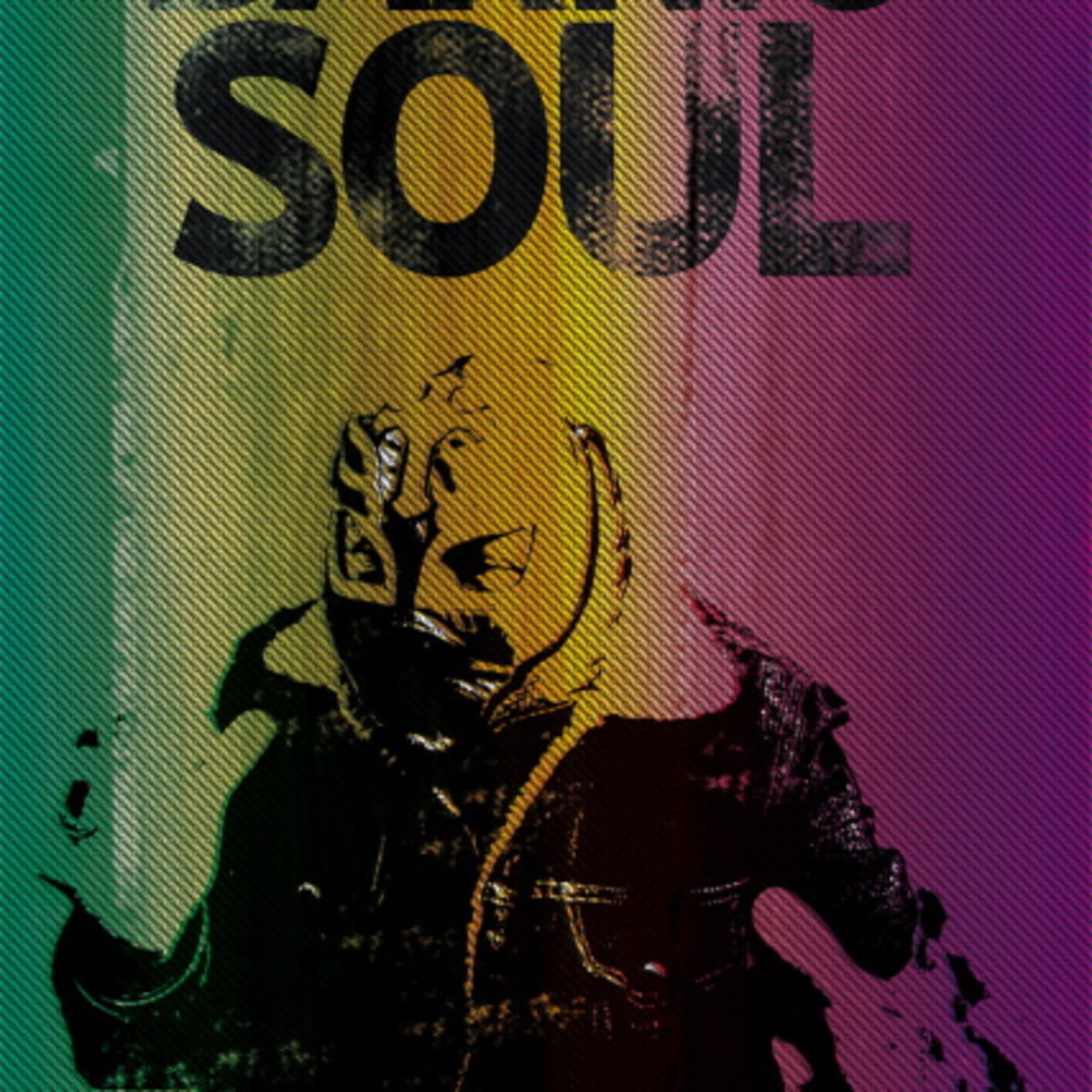 Barrio Soul podcast