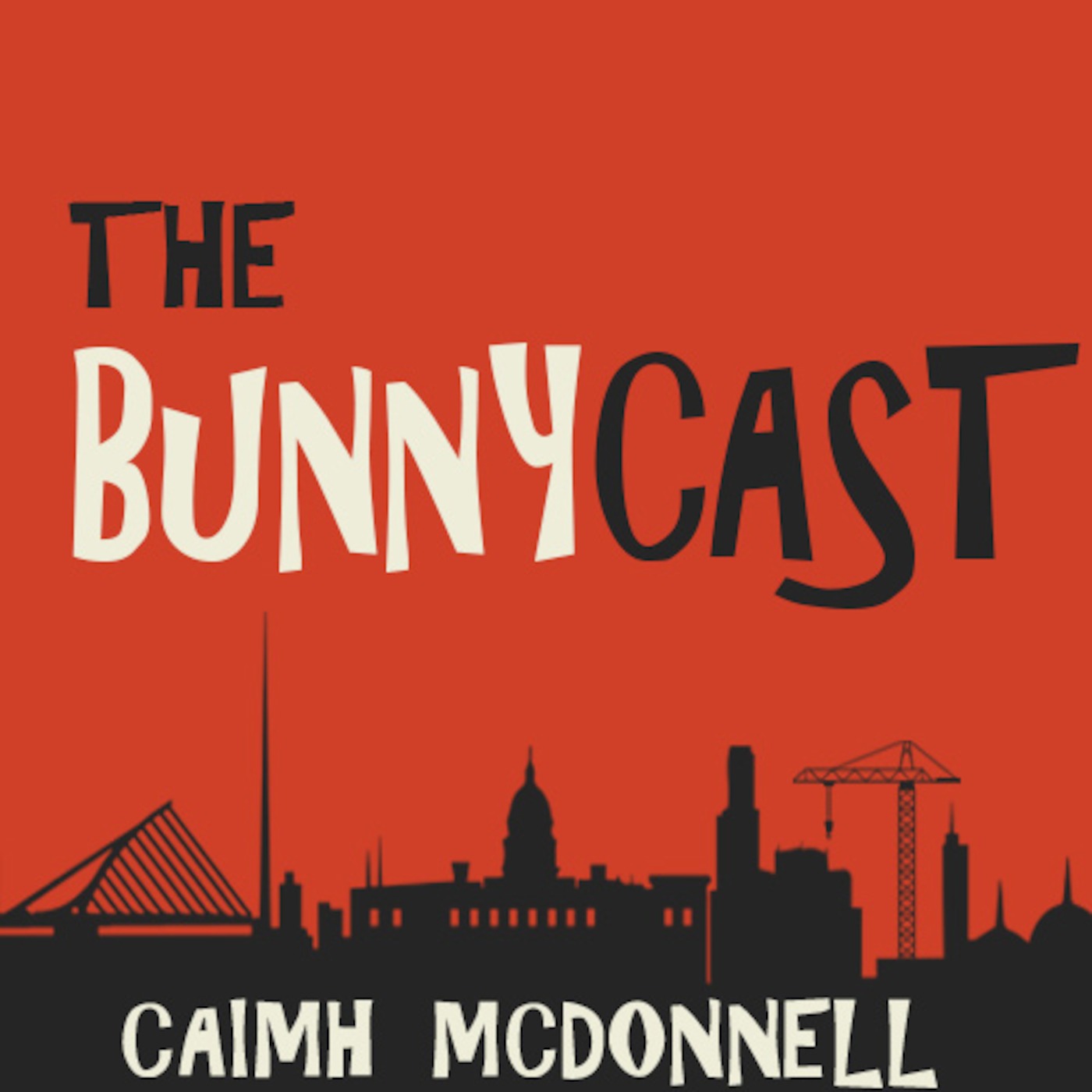 Episode 2: Brigit Conroy - Leitrim's finest