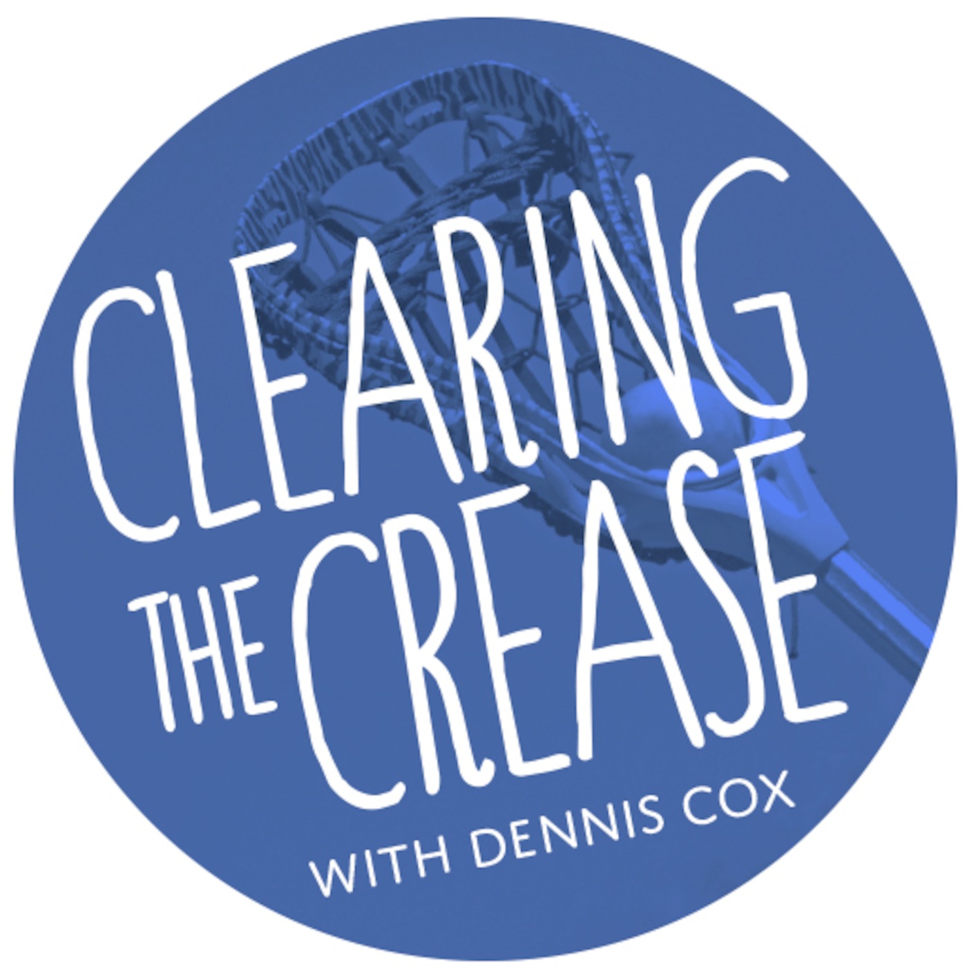 Clearing the Crease with Dennis Cox