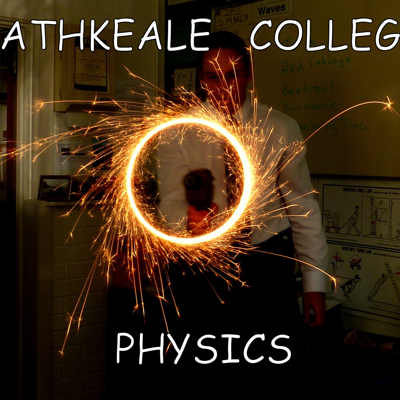 Rathkeale Physics - Torque Equilibrium 2