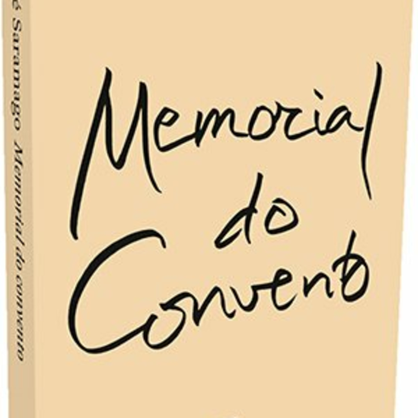 Episode 105: Episódio 105 - Memorial do Convento - Leitura Cap. I a IX