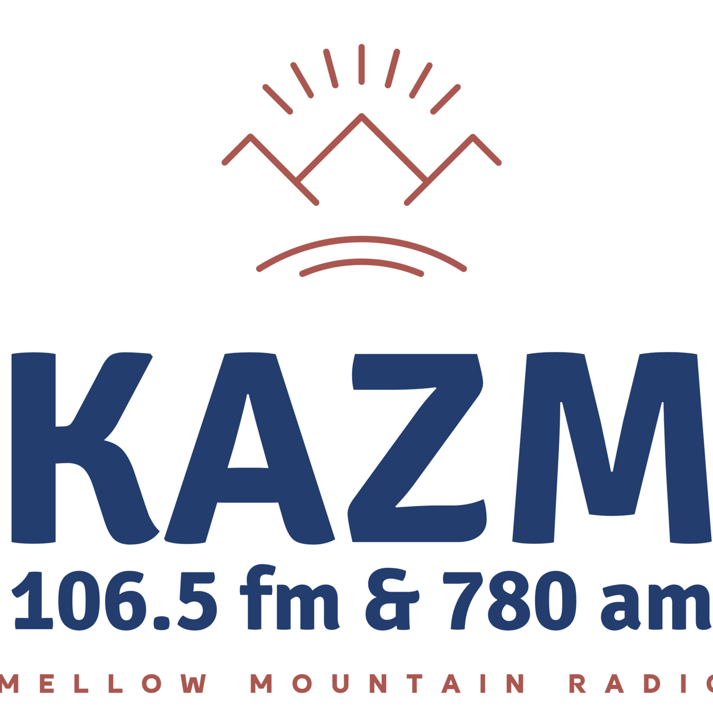KAZM Local News