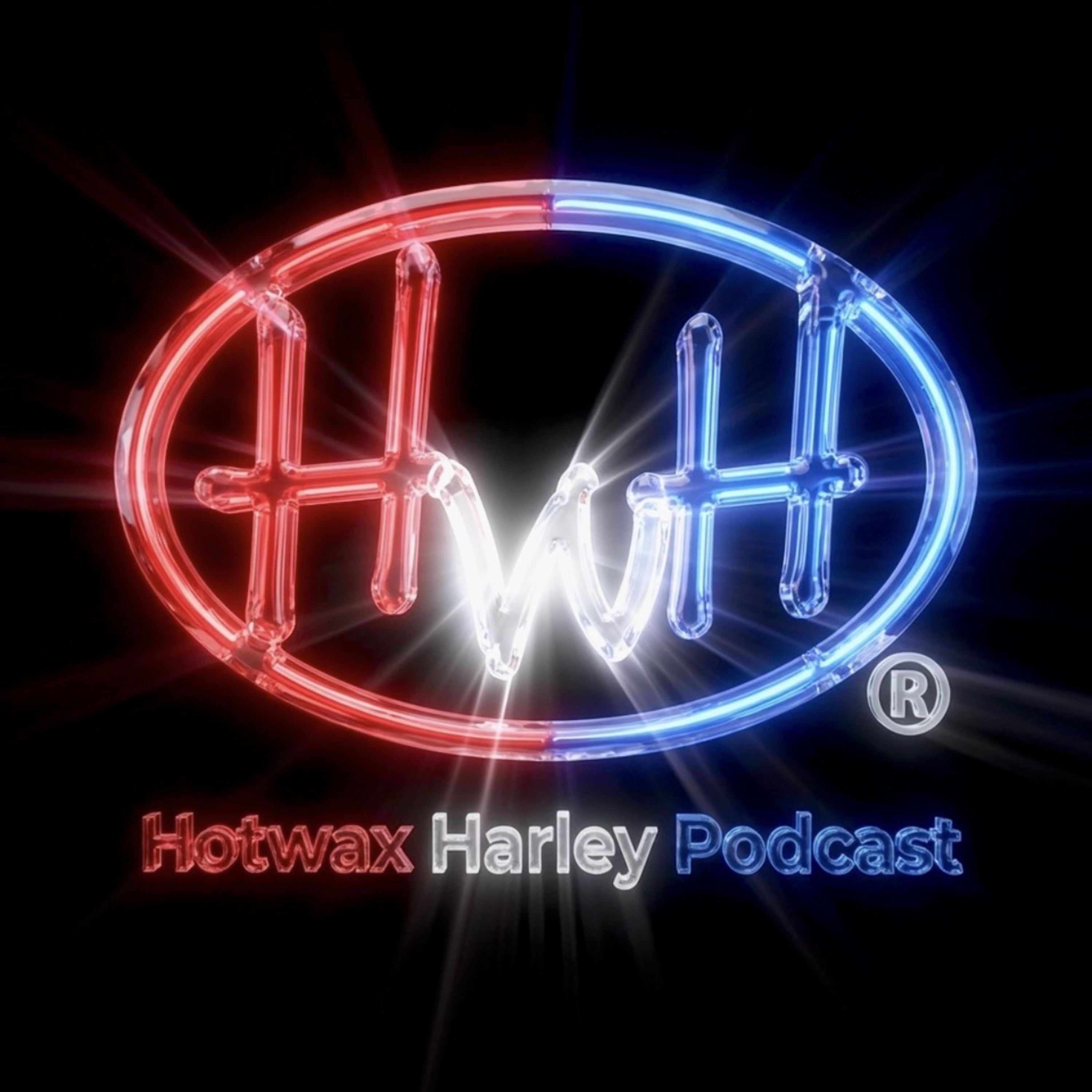 HotwaxHarley Podcast