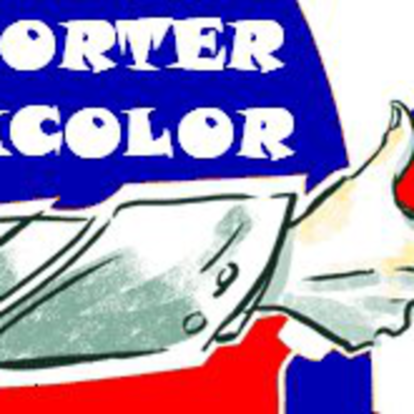Repórter Tricolor - 1ª Edição (01/Maio/2009) episode artwork