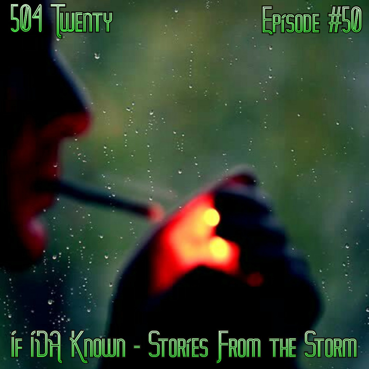 The 504twenty Podcast