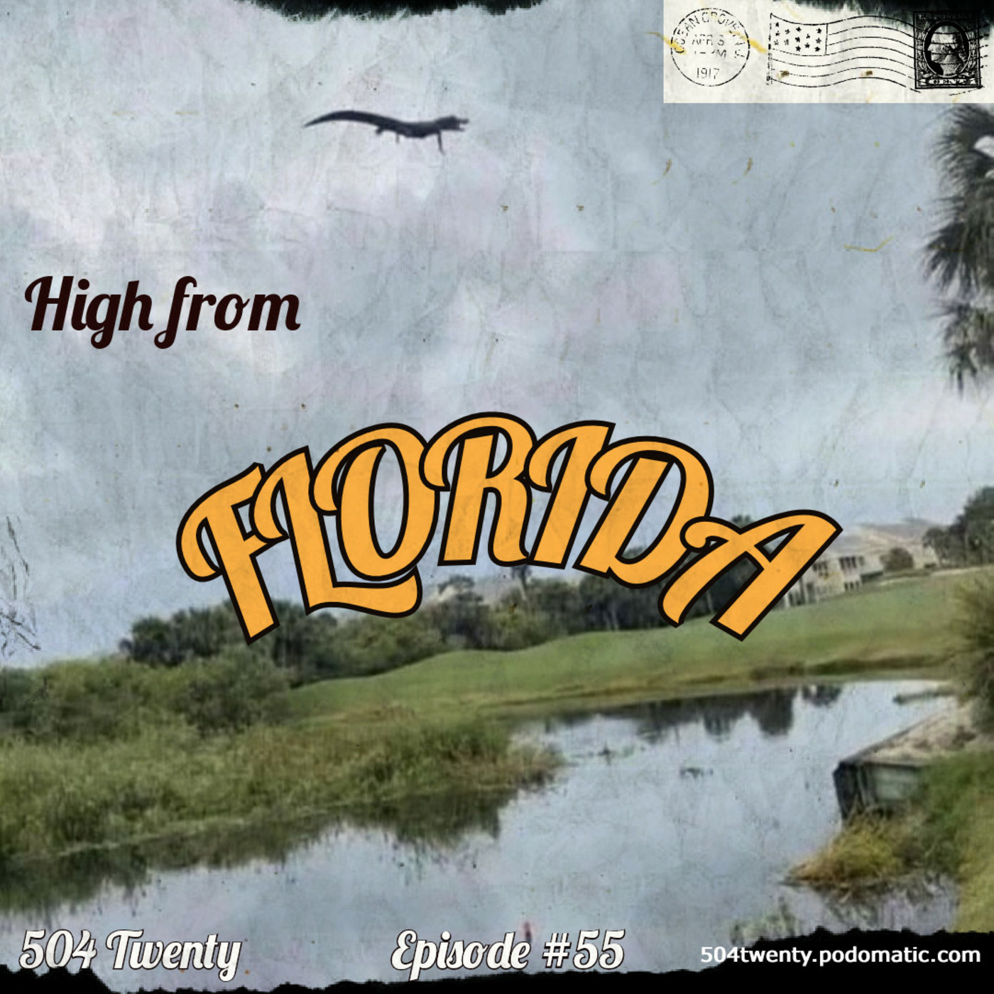 The 504twenty Podcast