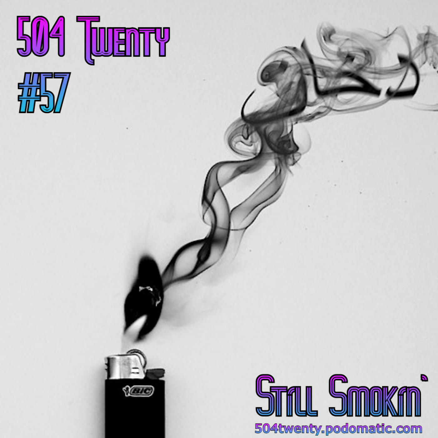 The 504twenty Podcast