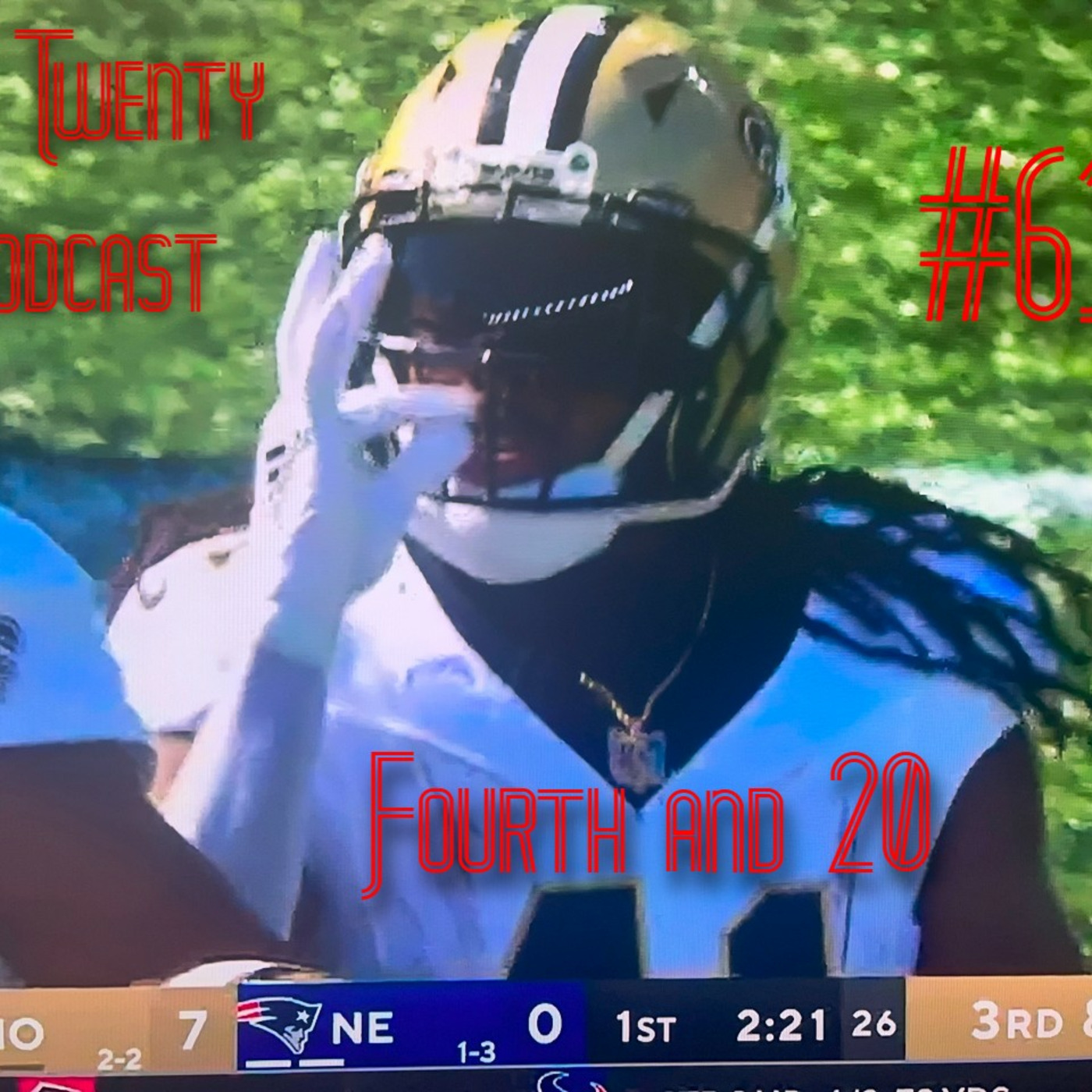 The 504twenty Podcast