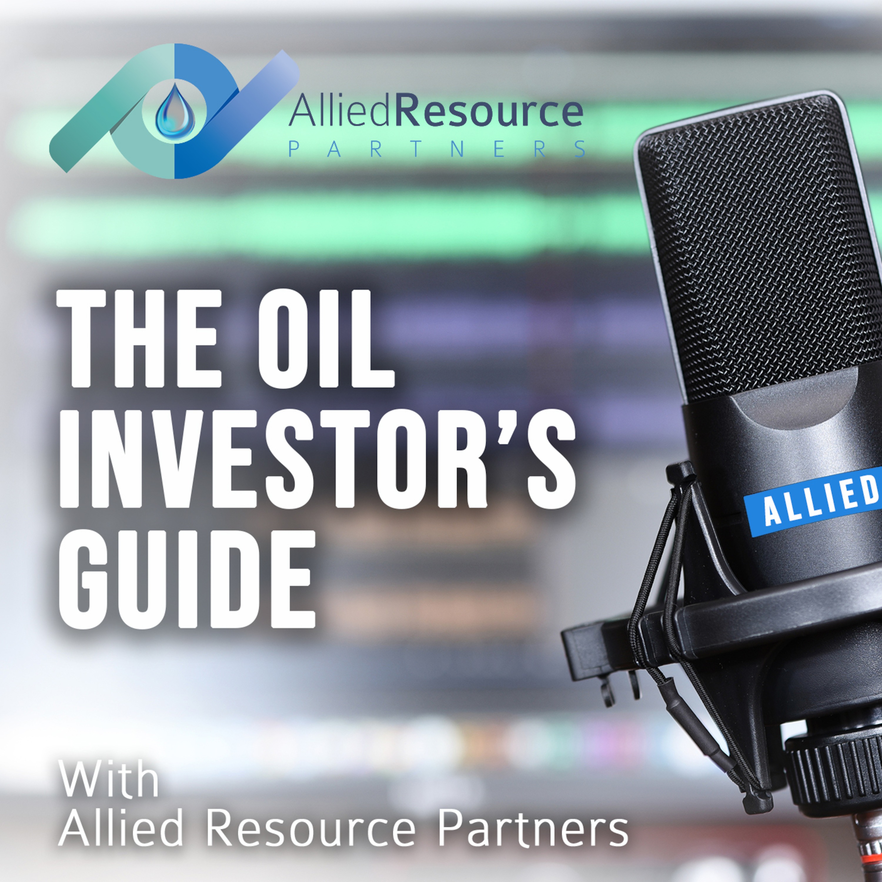 The Oil Investor's Guide