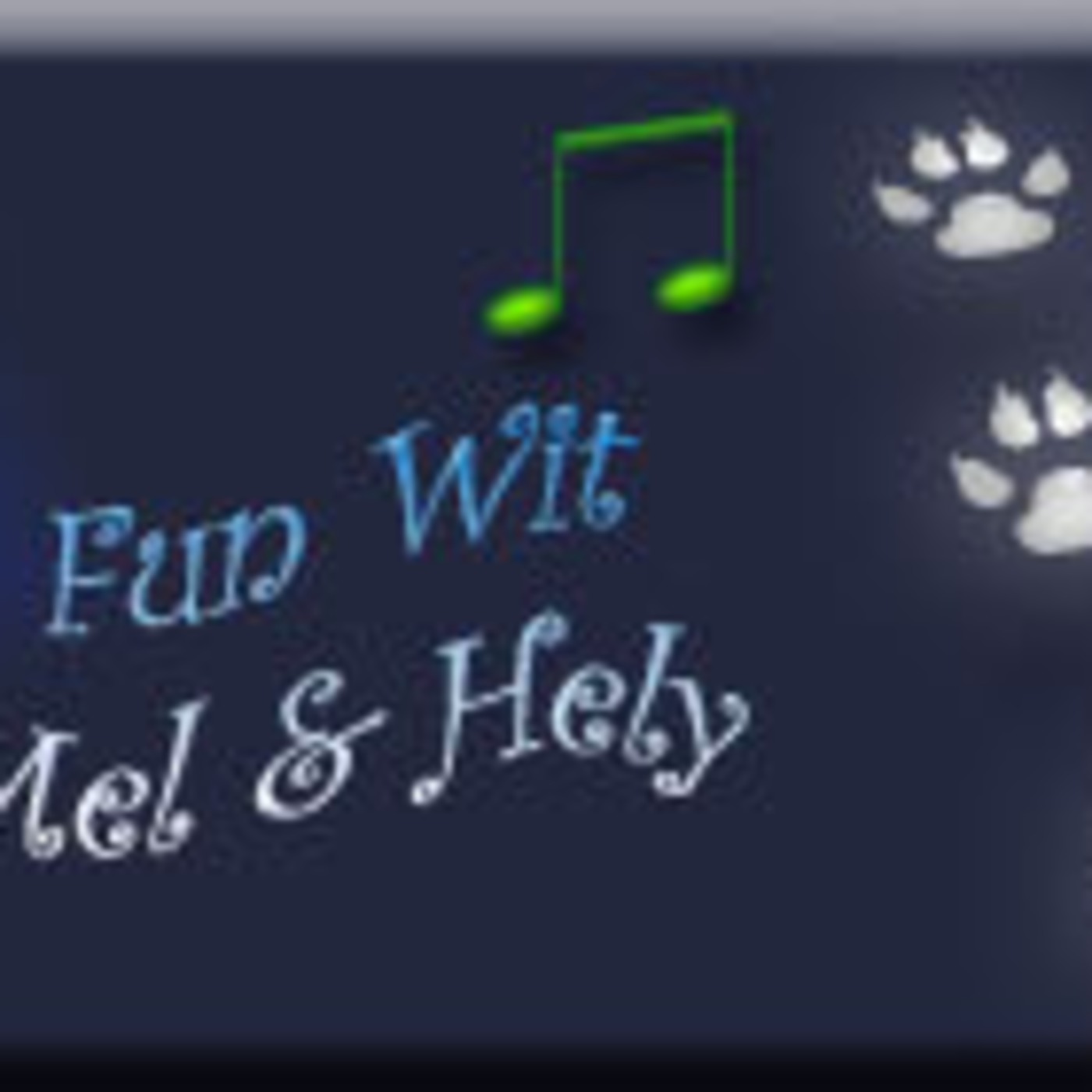 Volume 10    Fun Wit Mel & Hely