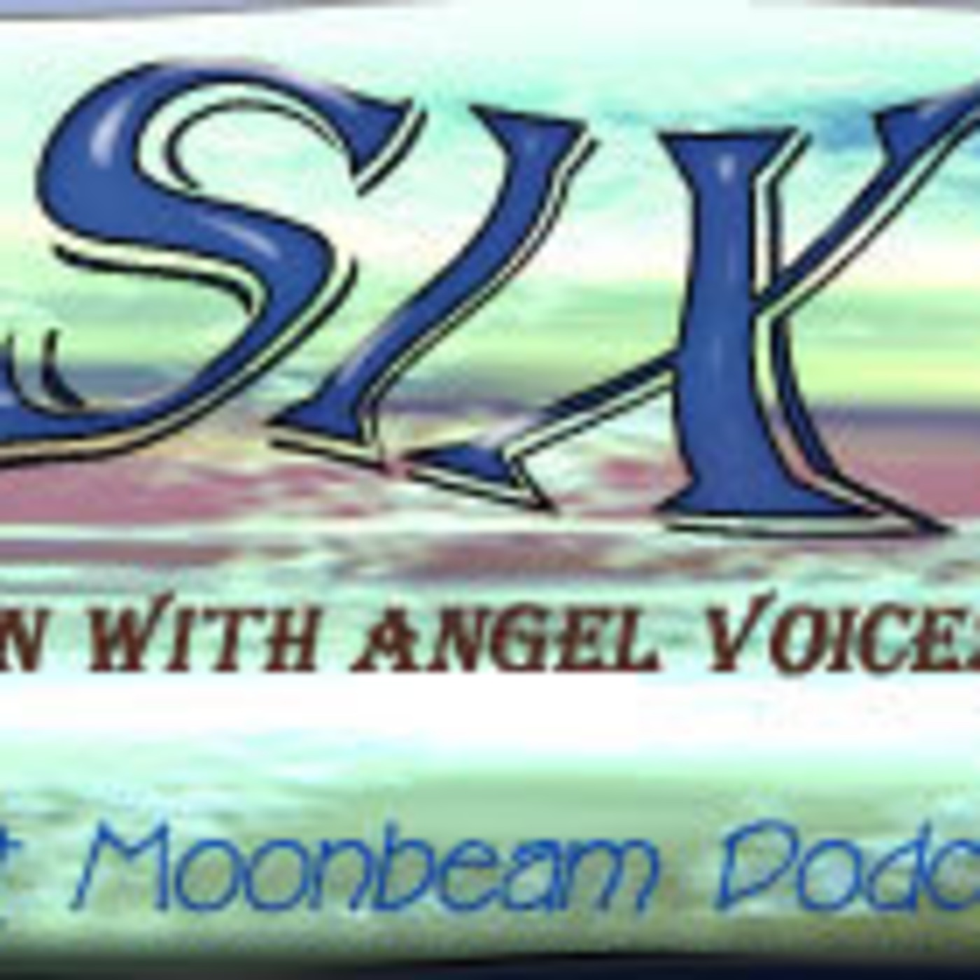 Six - Fun With Angel Voices