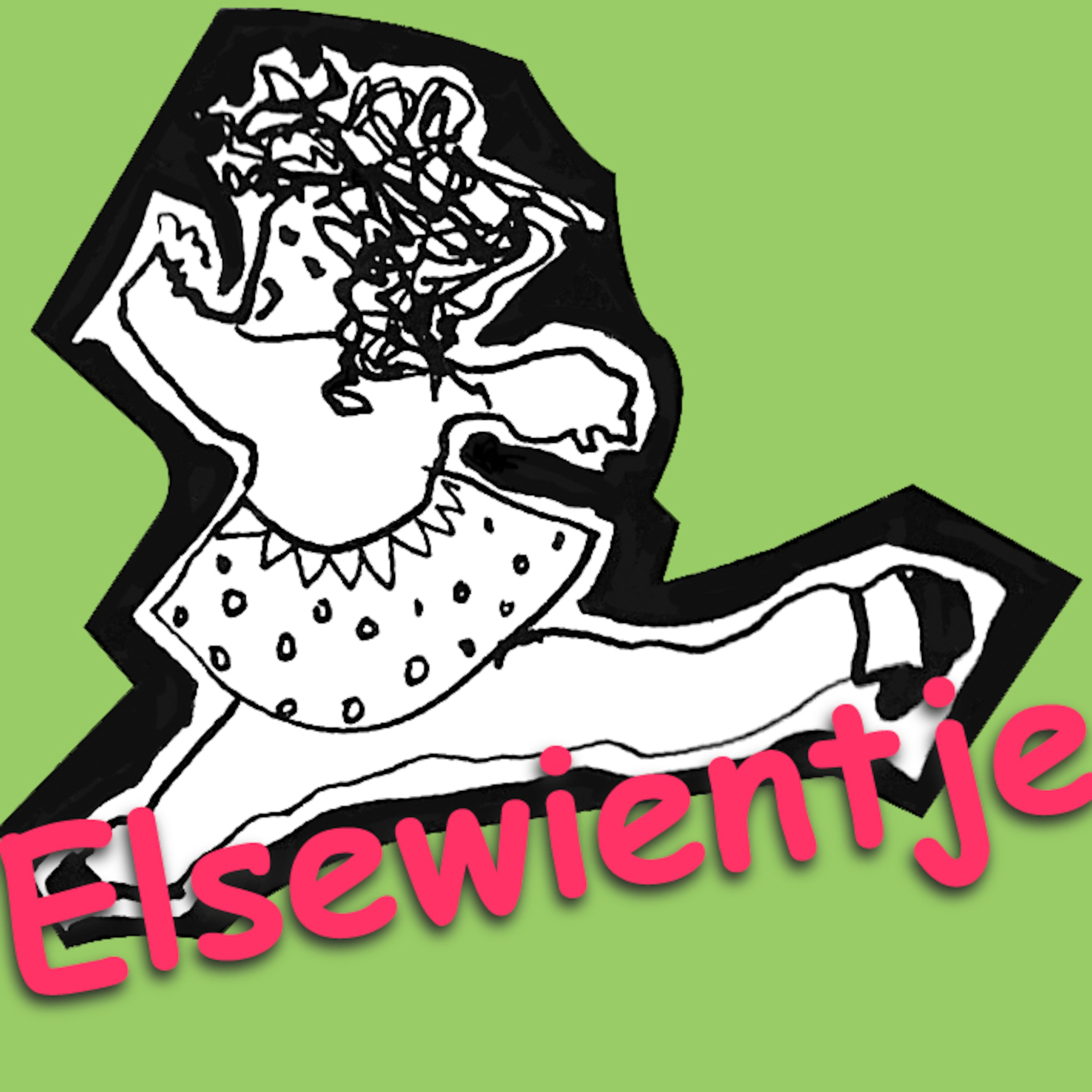 Elsewientje logo