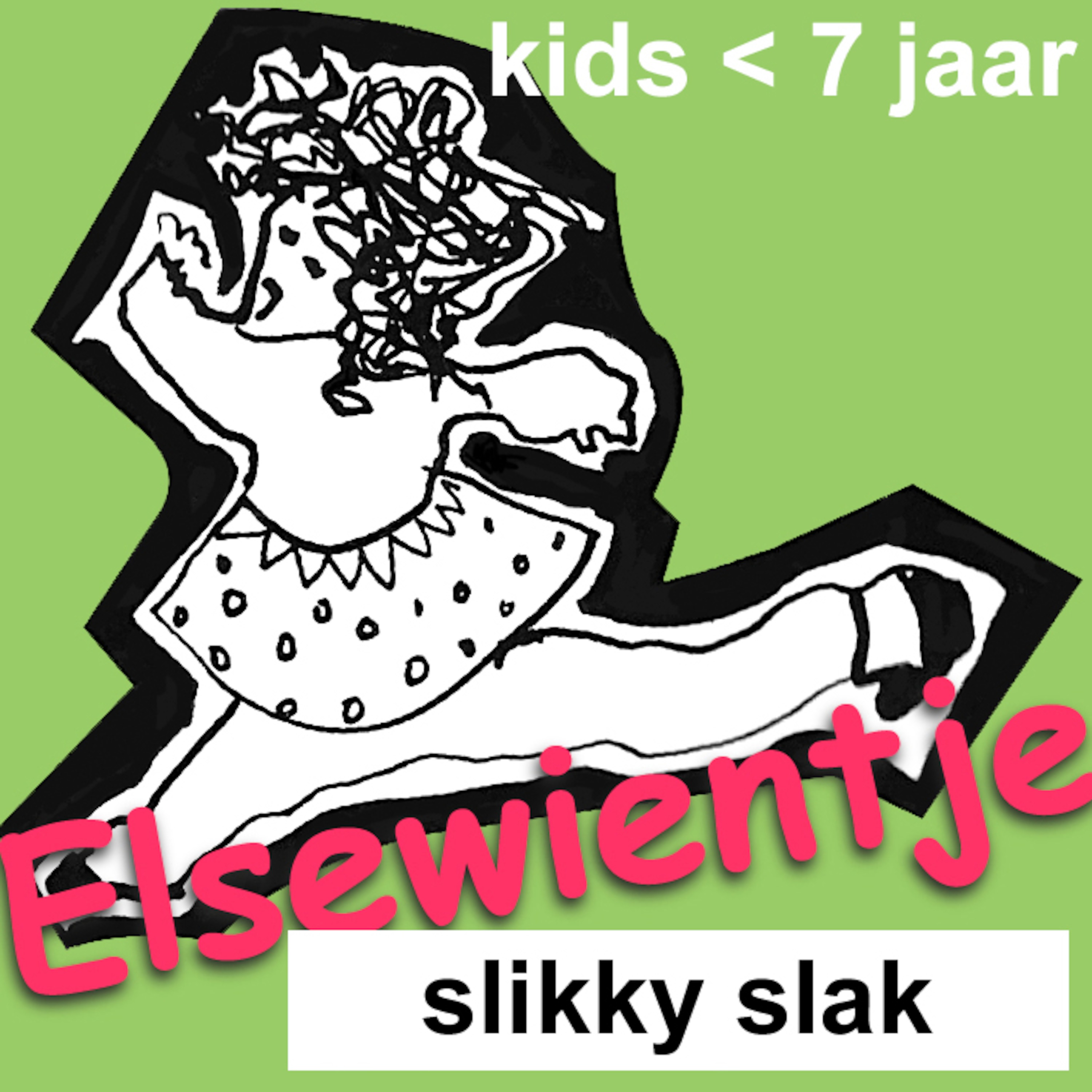 Elsewientje