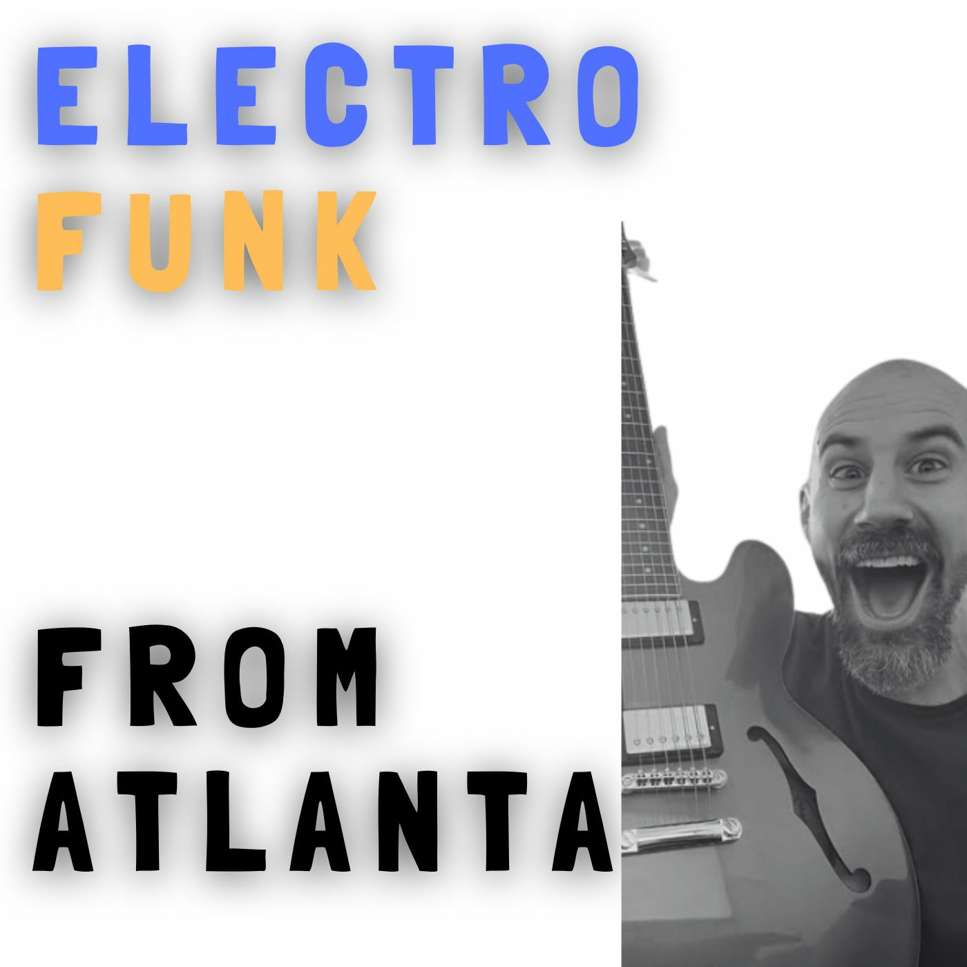Episode 10: ATL Electro Funk with Junior Circuit