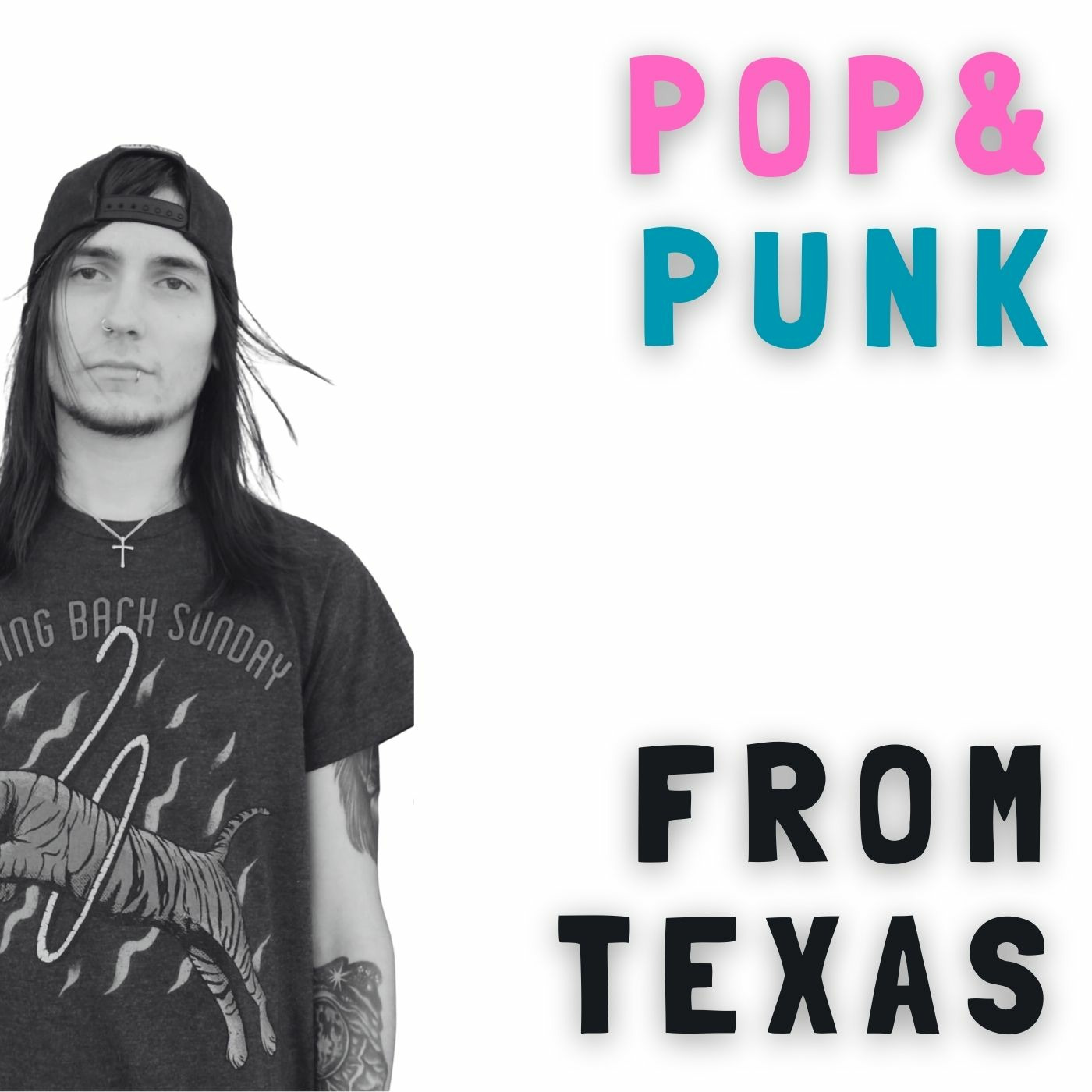 Episode 1: Texas Punk with A Dangerous Affair