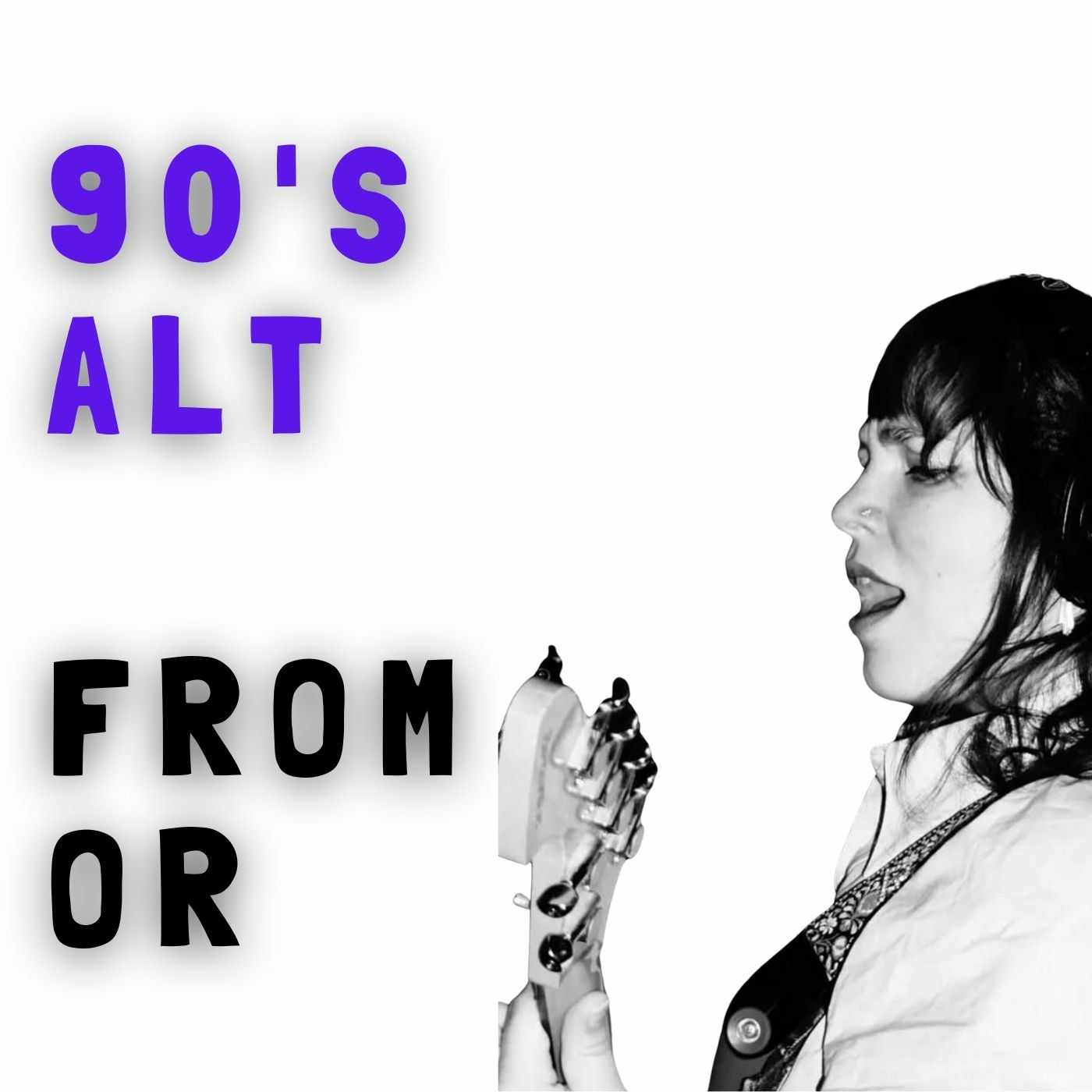 Episode 2: Oregon Alt with Ria of ExWife