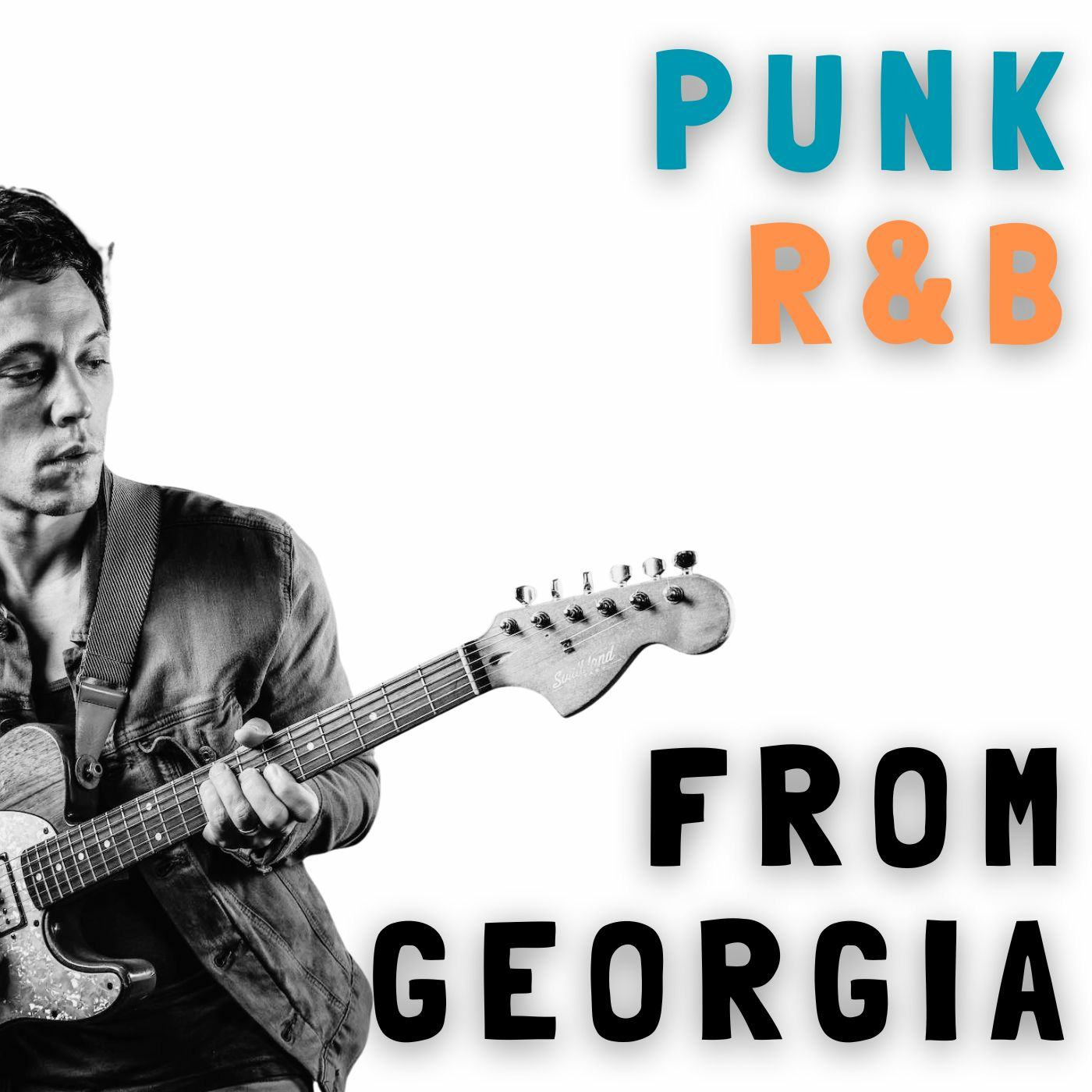Episode 3: Atlanta R&B with Kyle Gordon